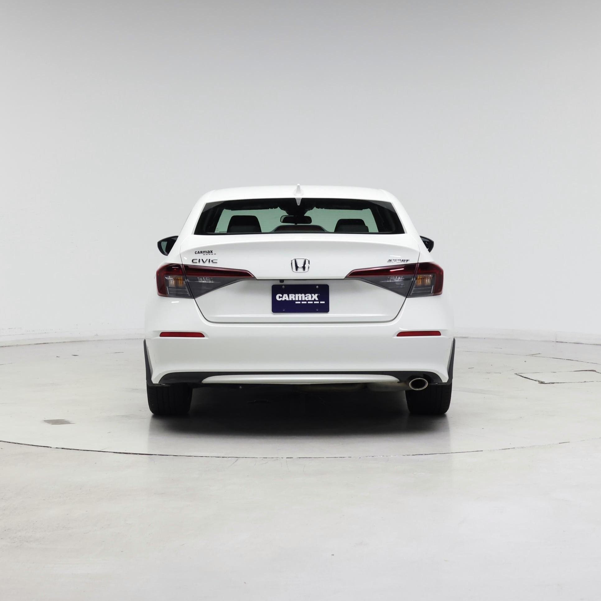 Thumbnail: 2025 Honda Civic - 6
