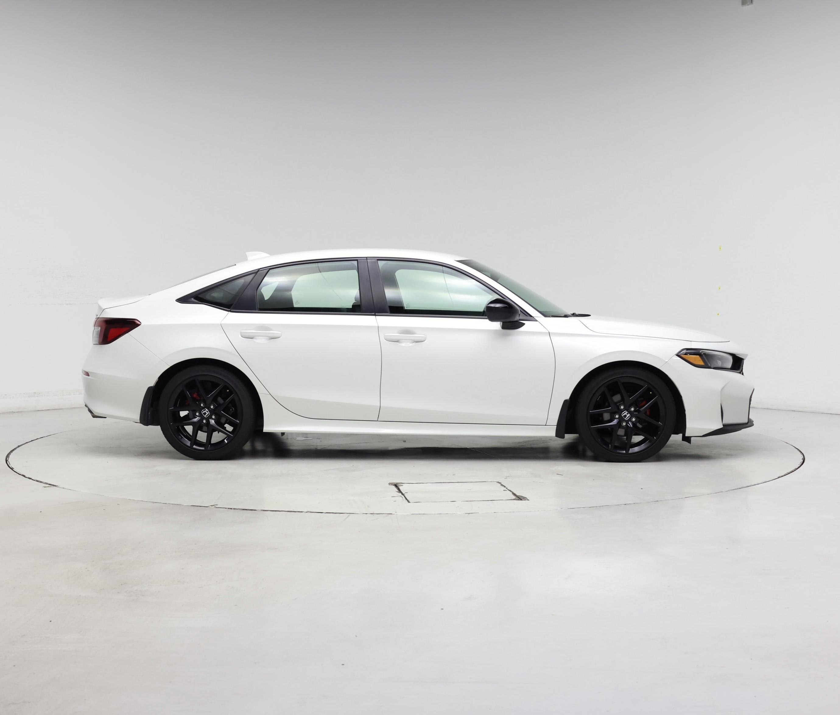 Thumbnail: 2025 Honda Civic - 7
