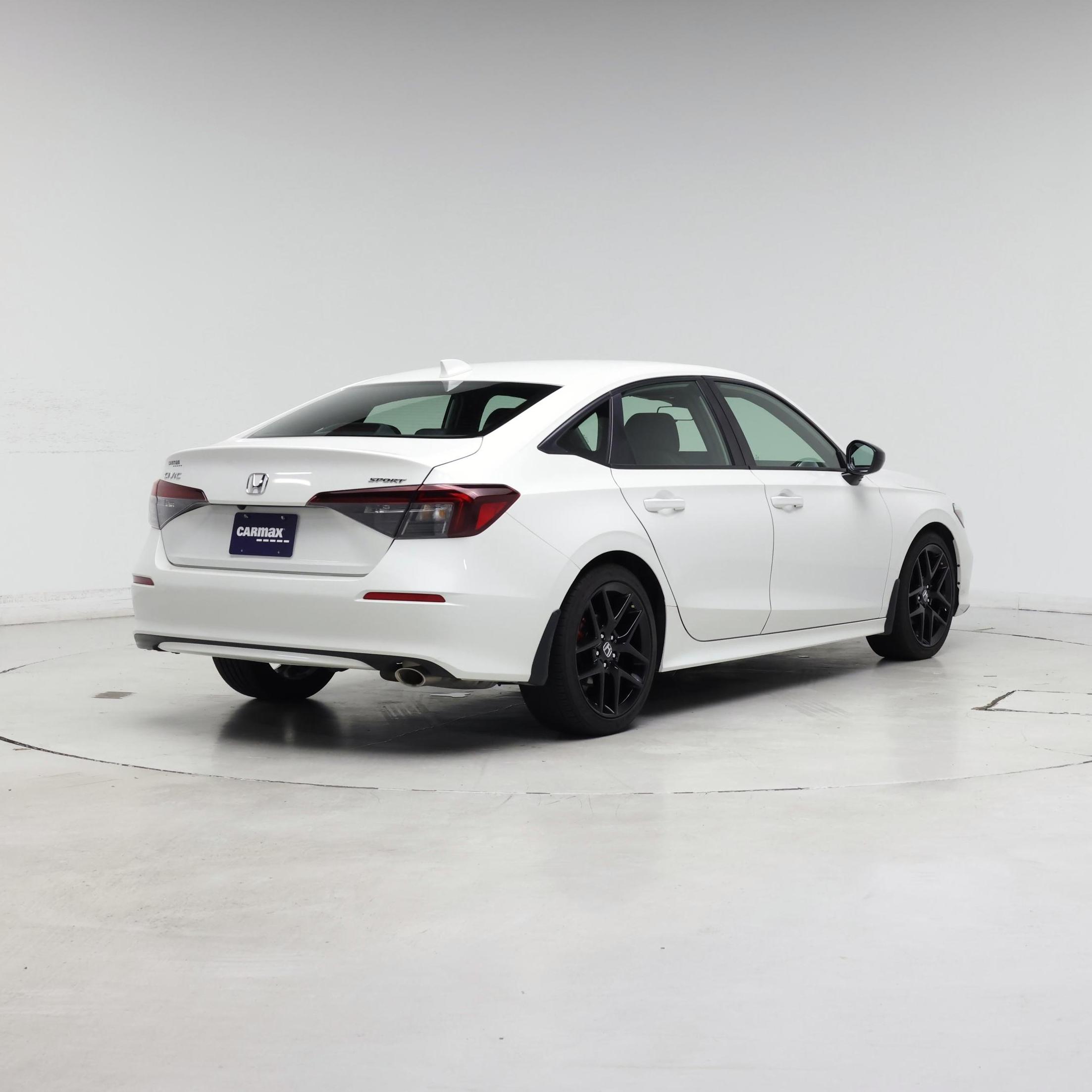 Thumbnail: 2025 Honda Civic - 8