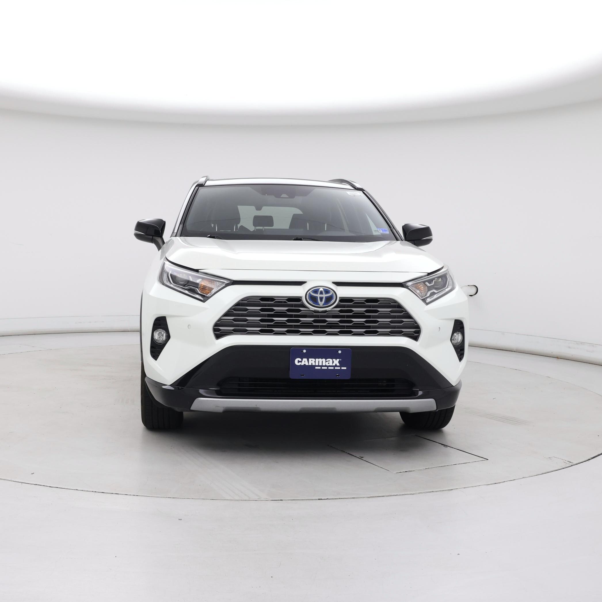 Thumbnail: 2020 Toyota RAV4 - 5