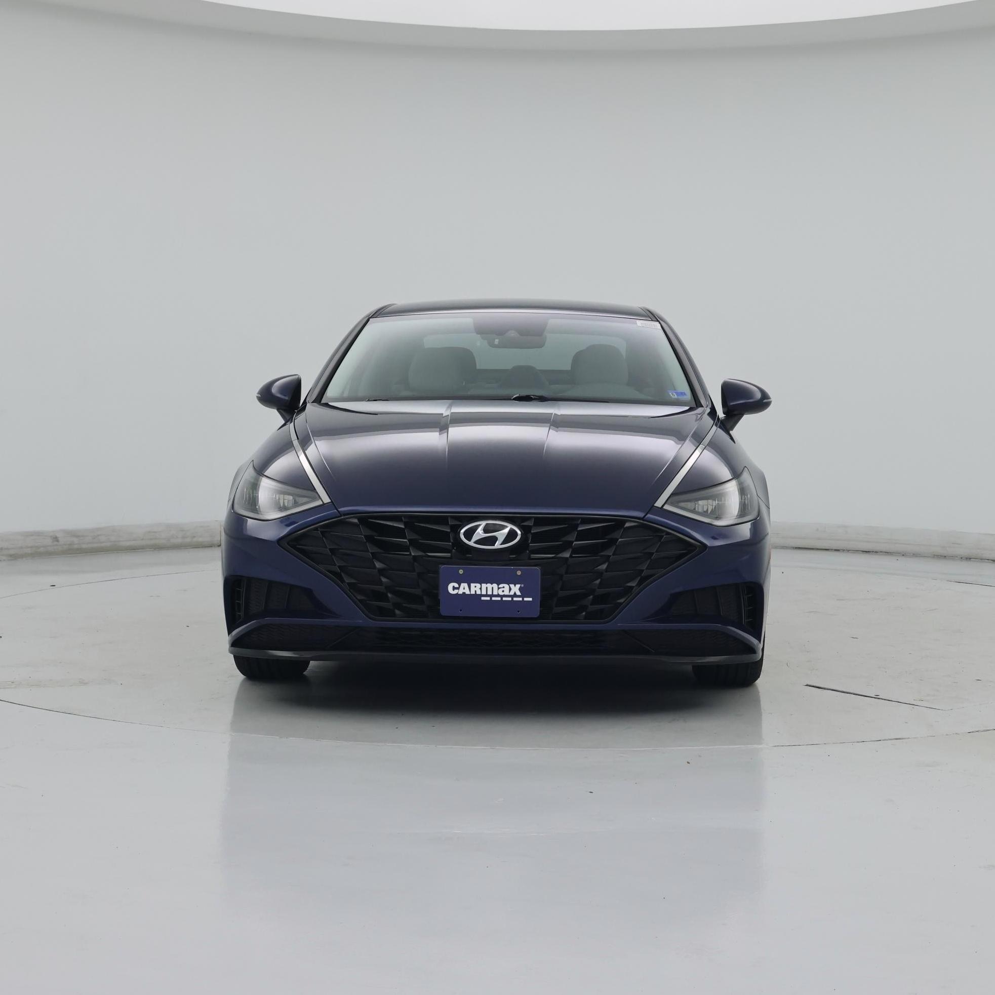 Thumbnail: 2020 Hyundai Sonata - 5