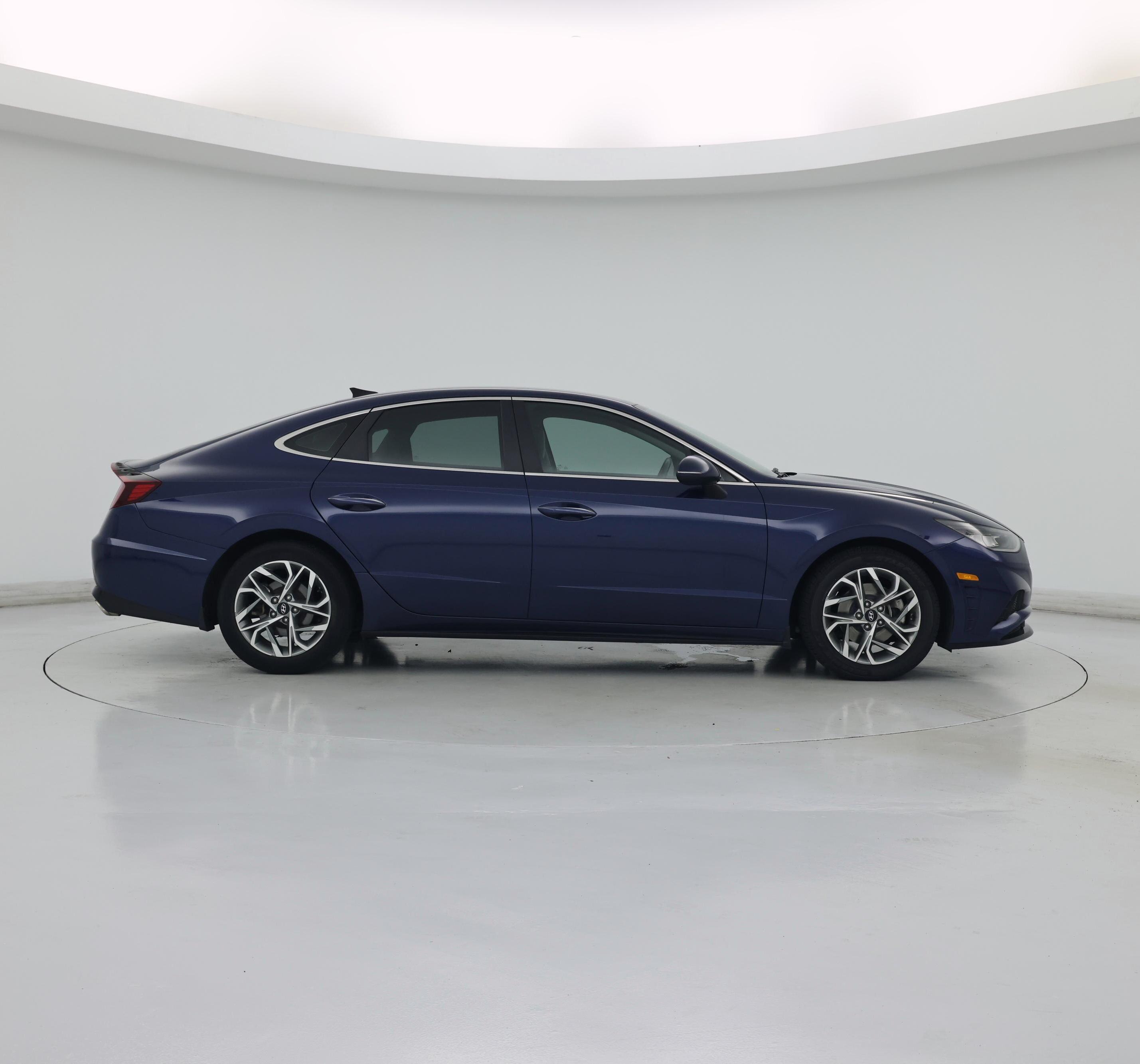 Thumbnail: 2020 Hyundai Sonata - 7