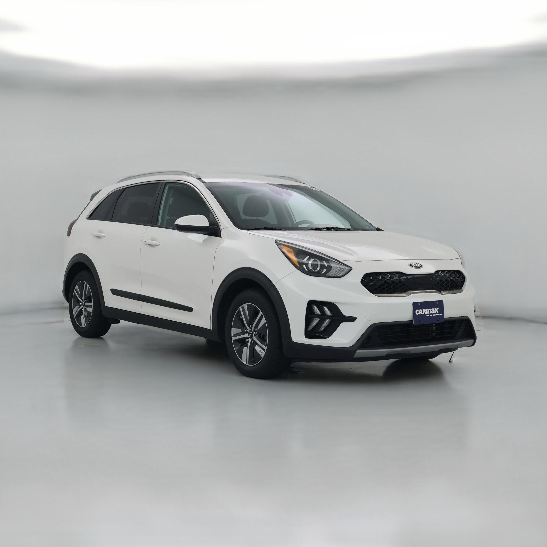 Thumbnail: 2021 Kia Niro - 1