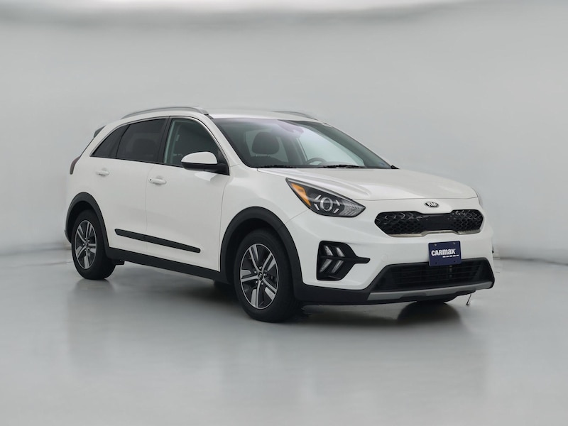 2021 Kia Niro LXS -
                  Sterling, VA