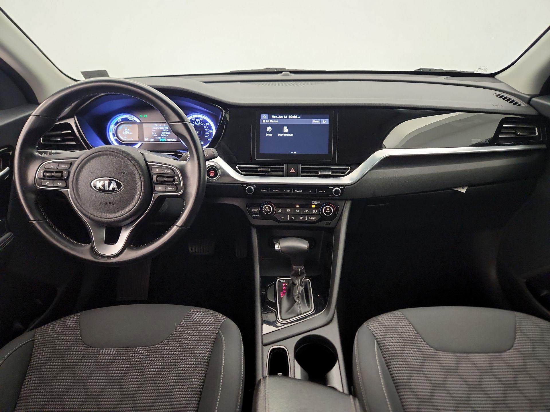 Thumbnail: 2021 Kia Niro - 9