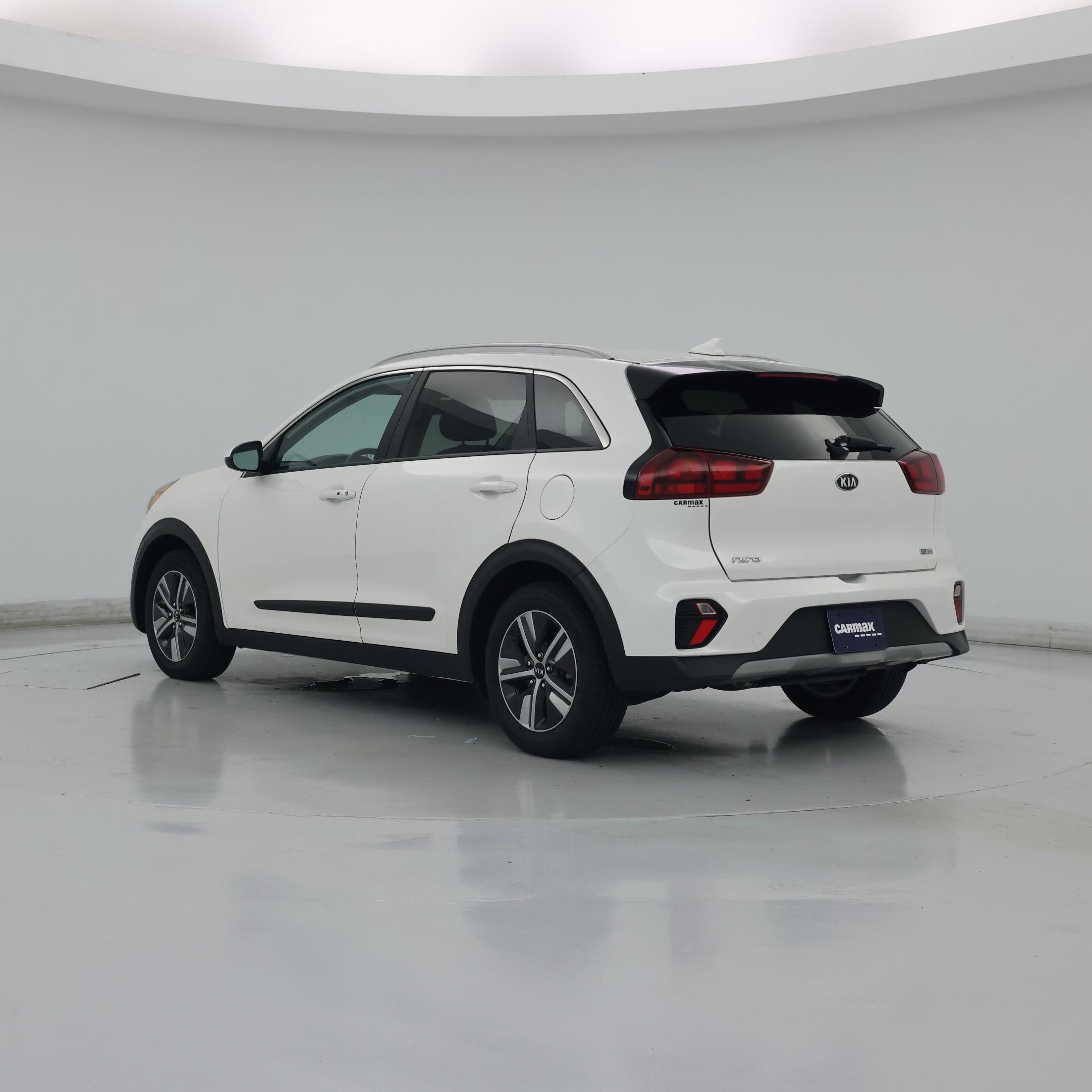 Thumbnail: 2021 Kia Niro - 2