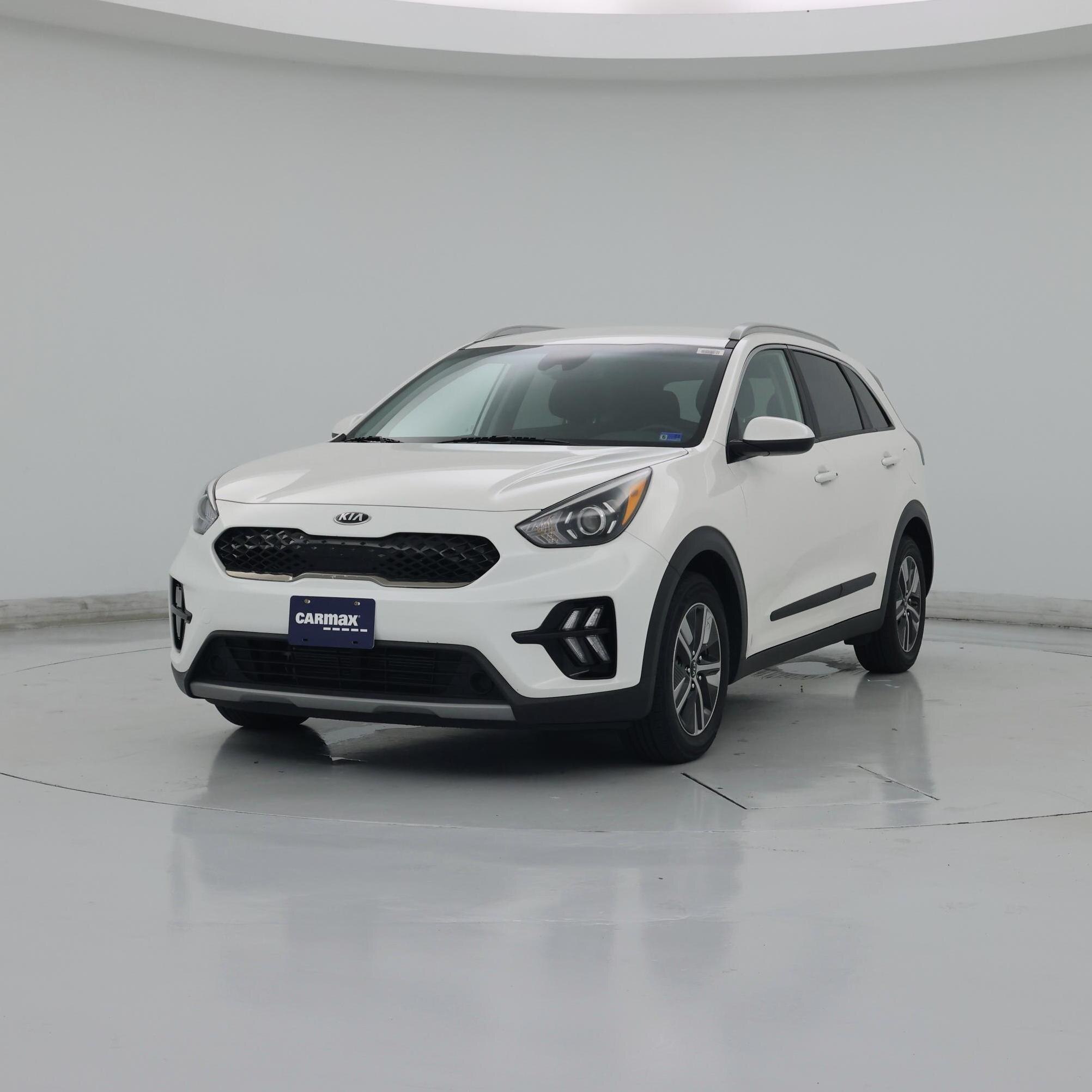 Thumbnail: 2021 Kia Niro - 4