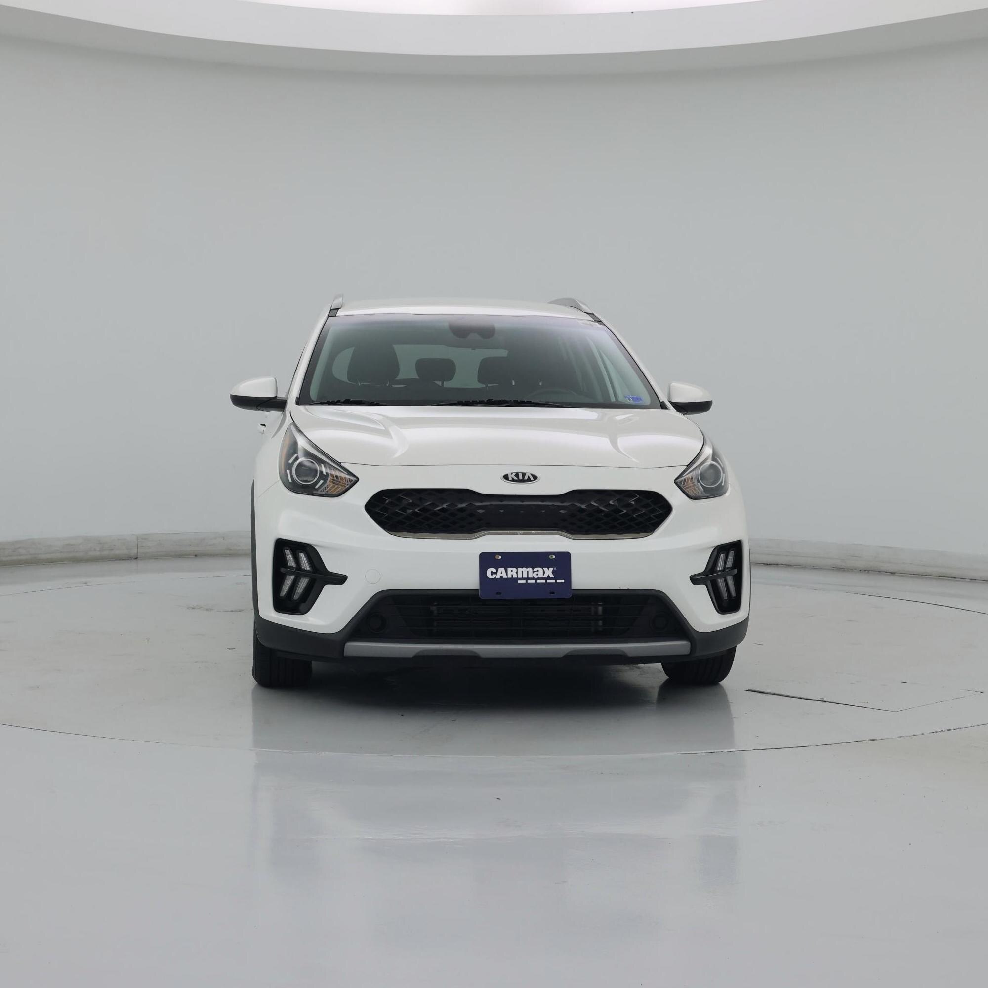 Thumbnail: 2021 Kia Niro - 5