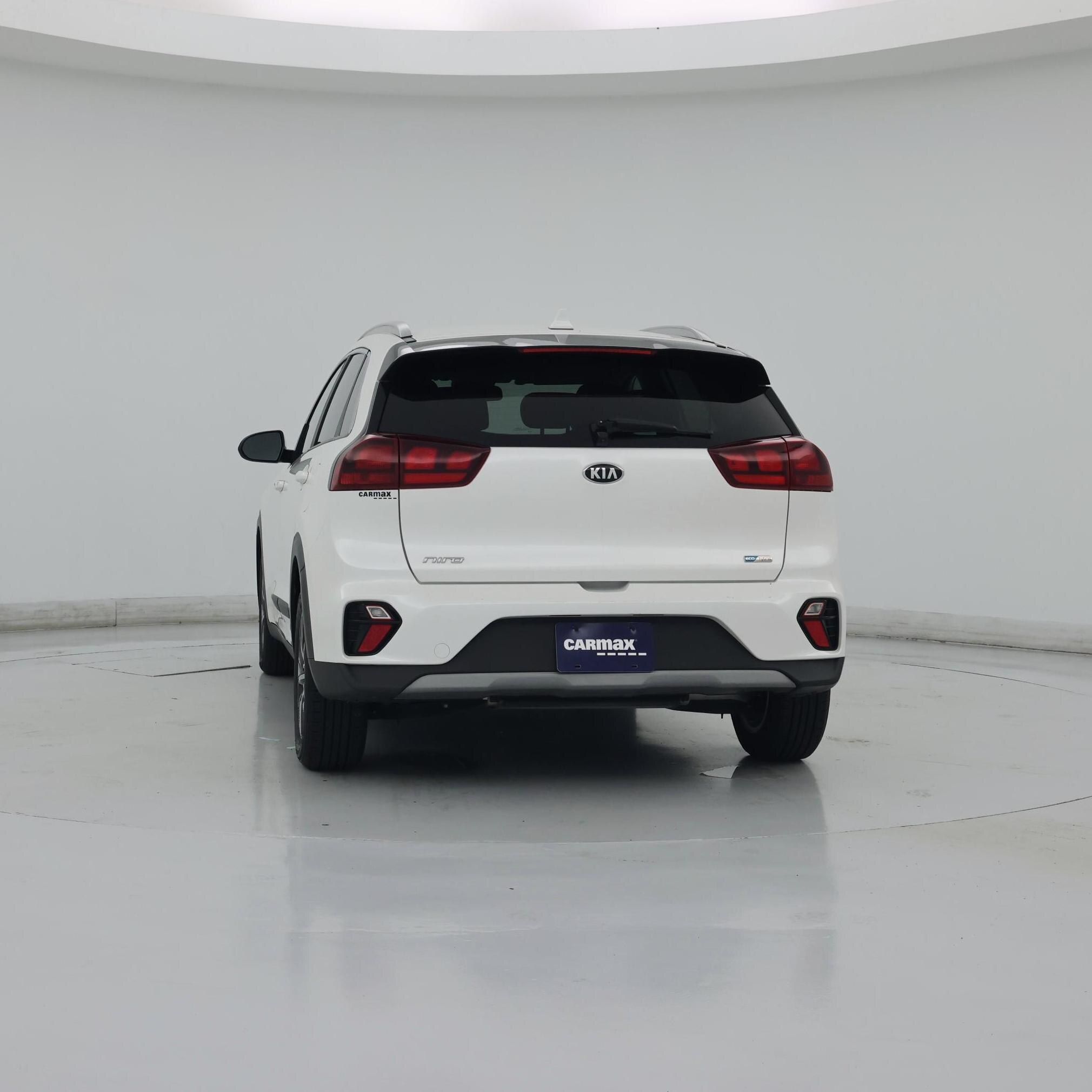 Thumbnail: 2021 Kia Niro - 6