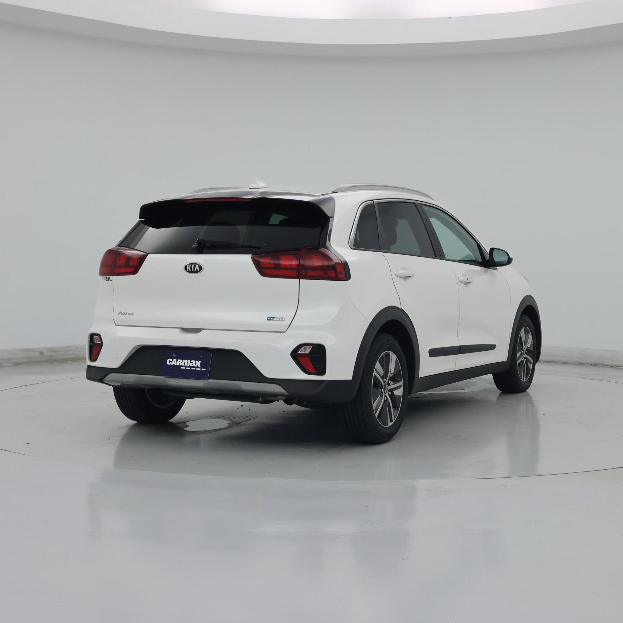 Thumbnail: 2021 Kia Niro - 8