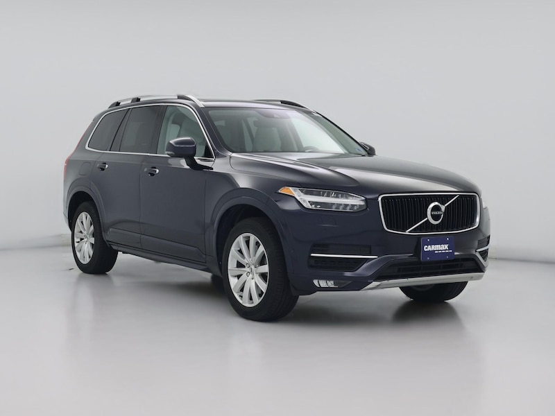2017 Volvo XC90 T6 Momentum -
                  Sterling, VA