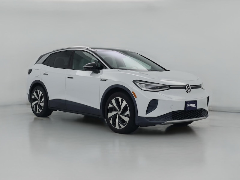 2021 Volkswagen ID.4 S -
                  Sterling, VA
