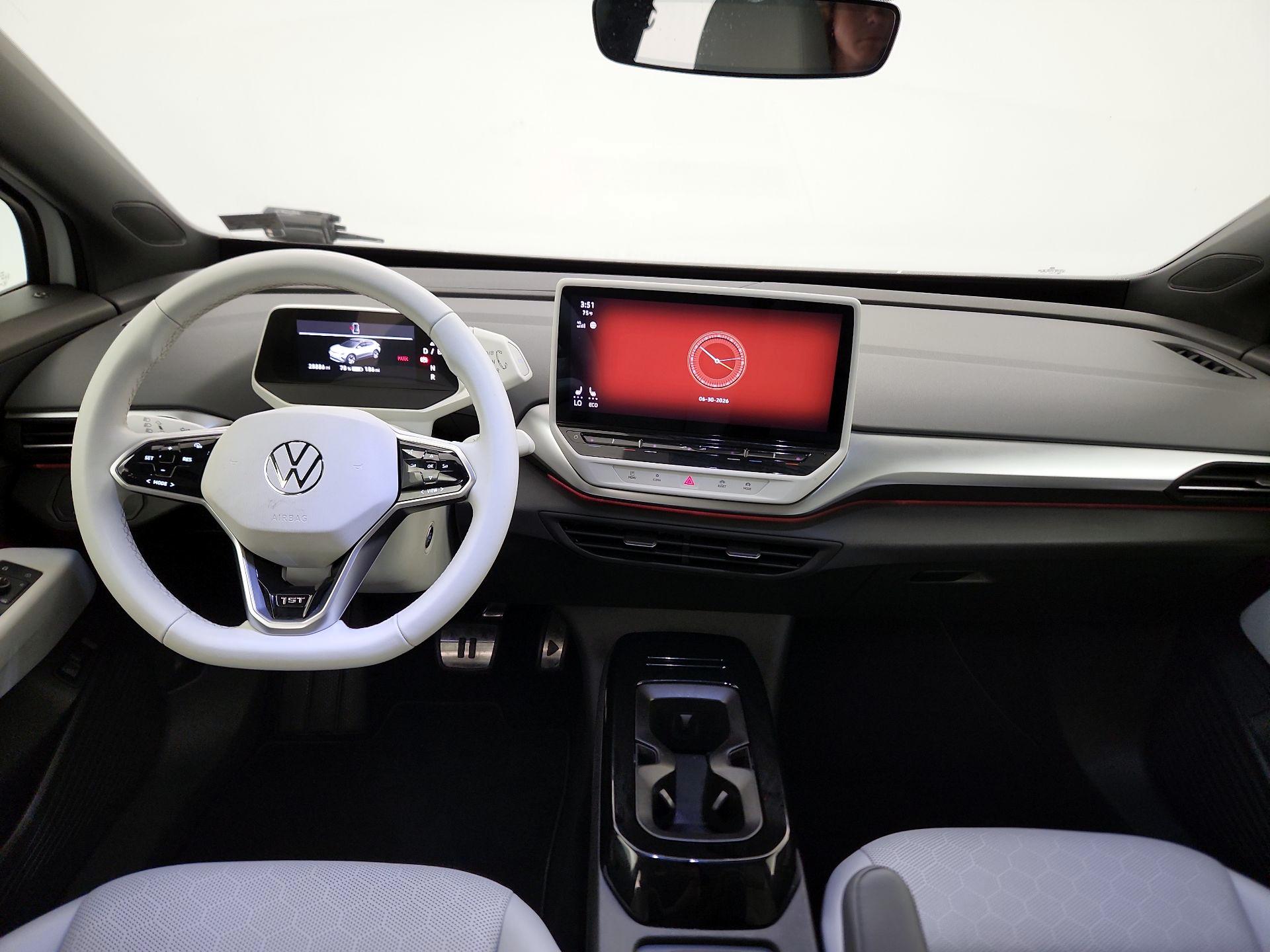 Thumbnail: 2021 Volkswagen ID.4 - 9
