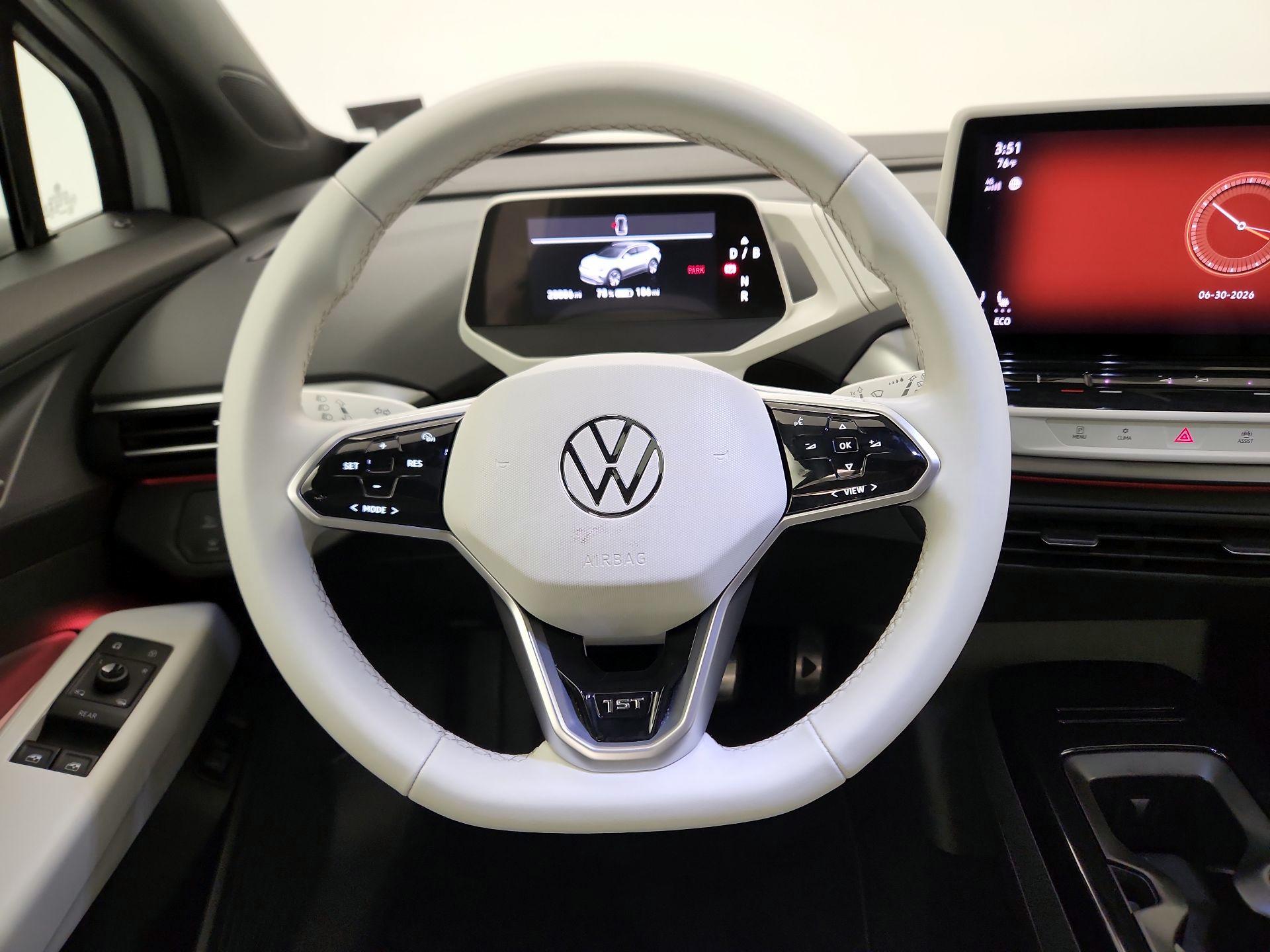 Thumbnail: 2021 Volkswagen ID.4 - 10
