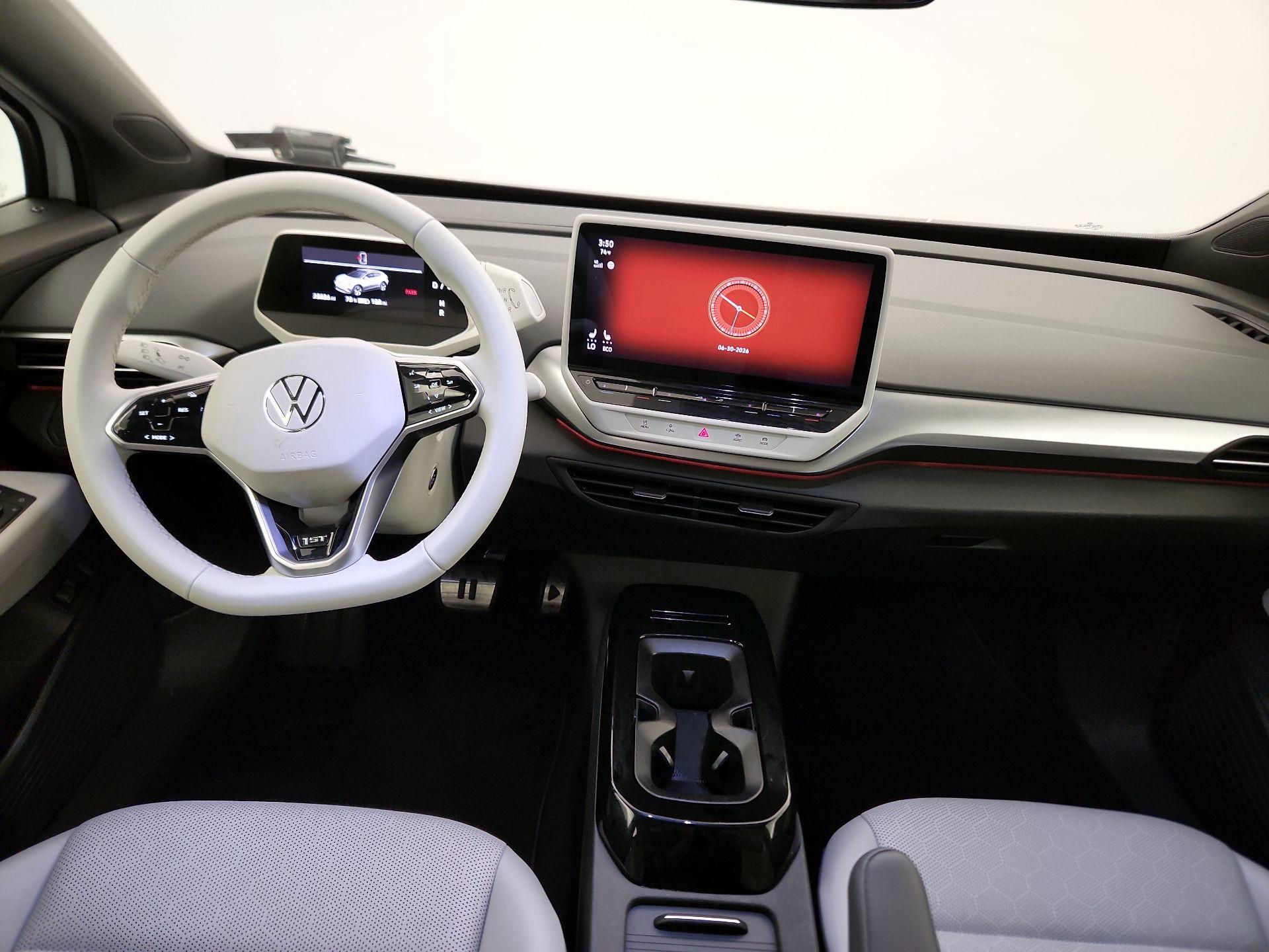 Thumbnail: 2021 Volkswagen ID.4 - 11