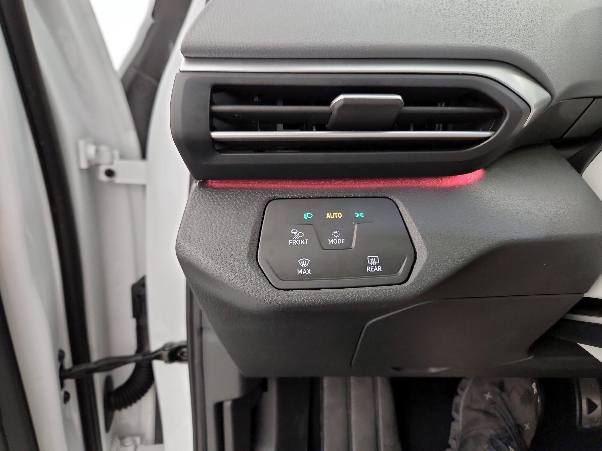 Thumbnail: 2021 Volkswagen ID.4 - 13