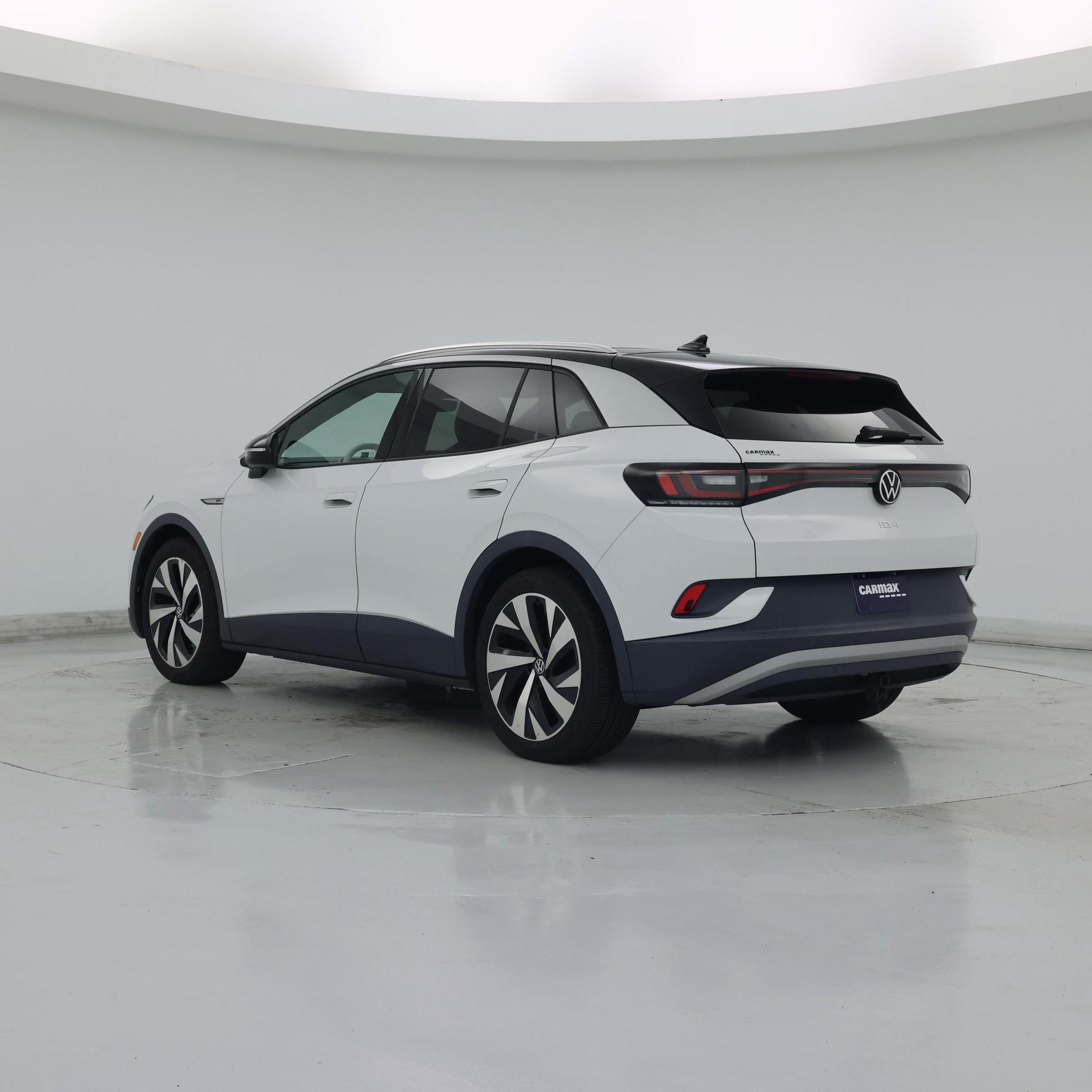 Thumbnail: 2021 Volkswagen ID.4 - 2