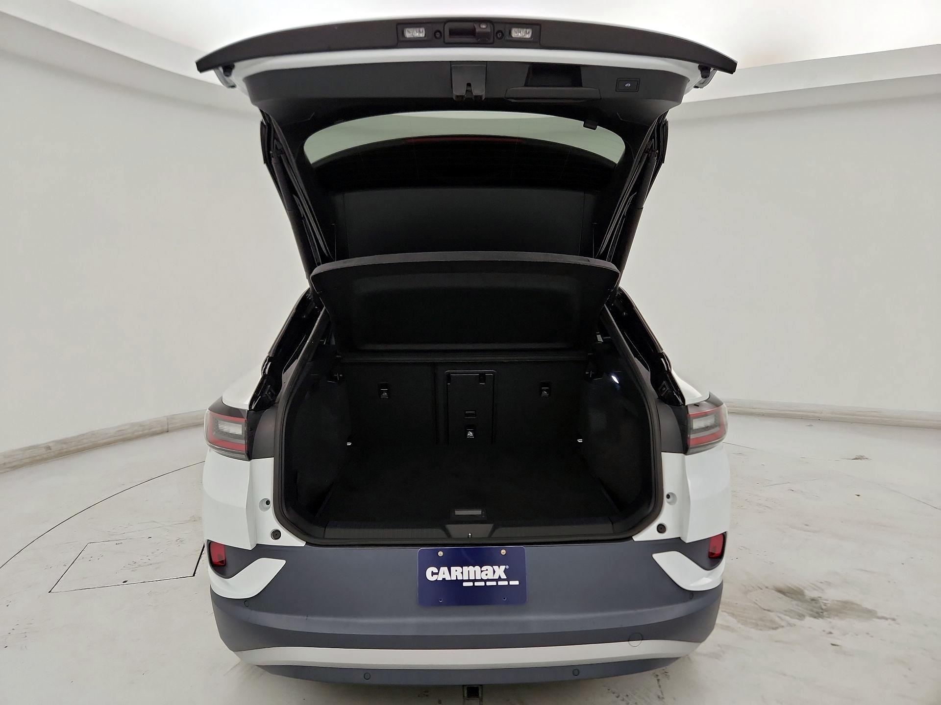 Thumbnail: 2021 Volkswagen ID.4 - 20