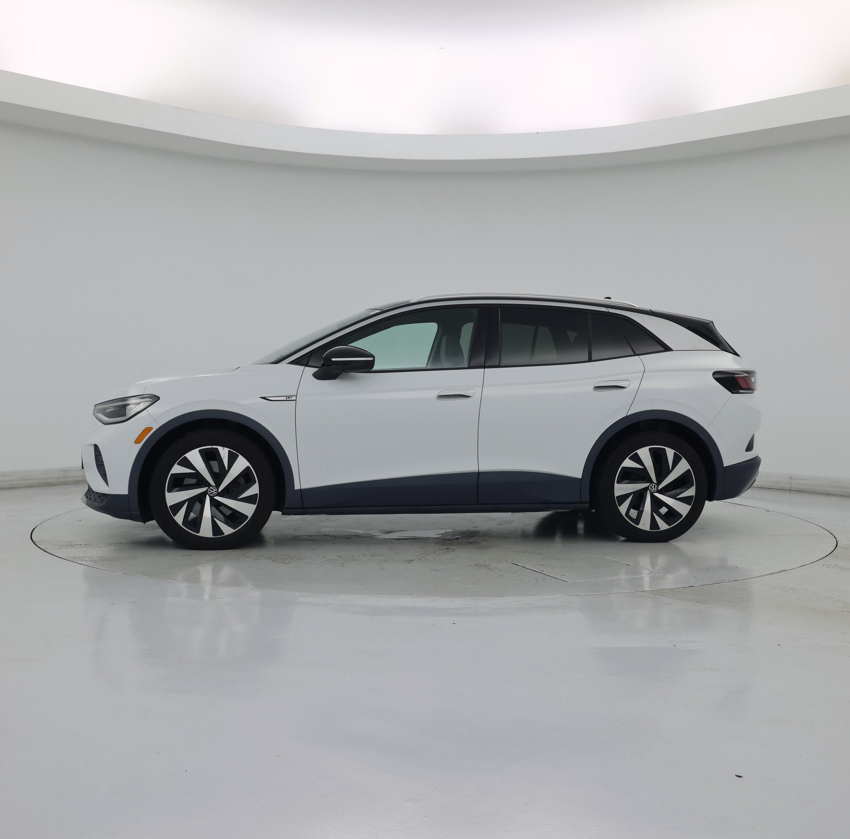 Thumbnail: 2021 Volkswagen ID.4 - 3