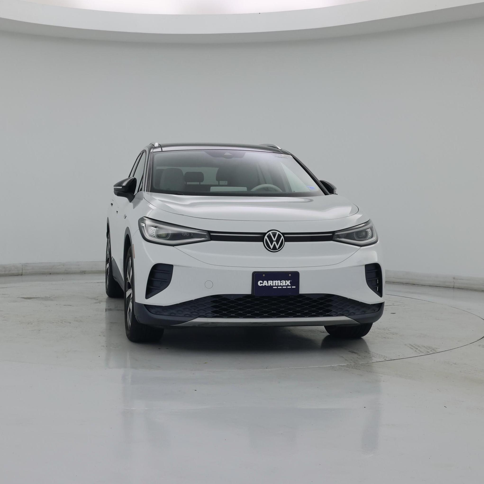 Thumbnail: 2021 Volkswagen ID.4 - 5