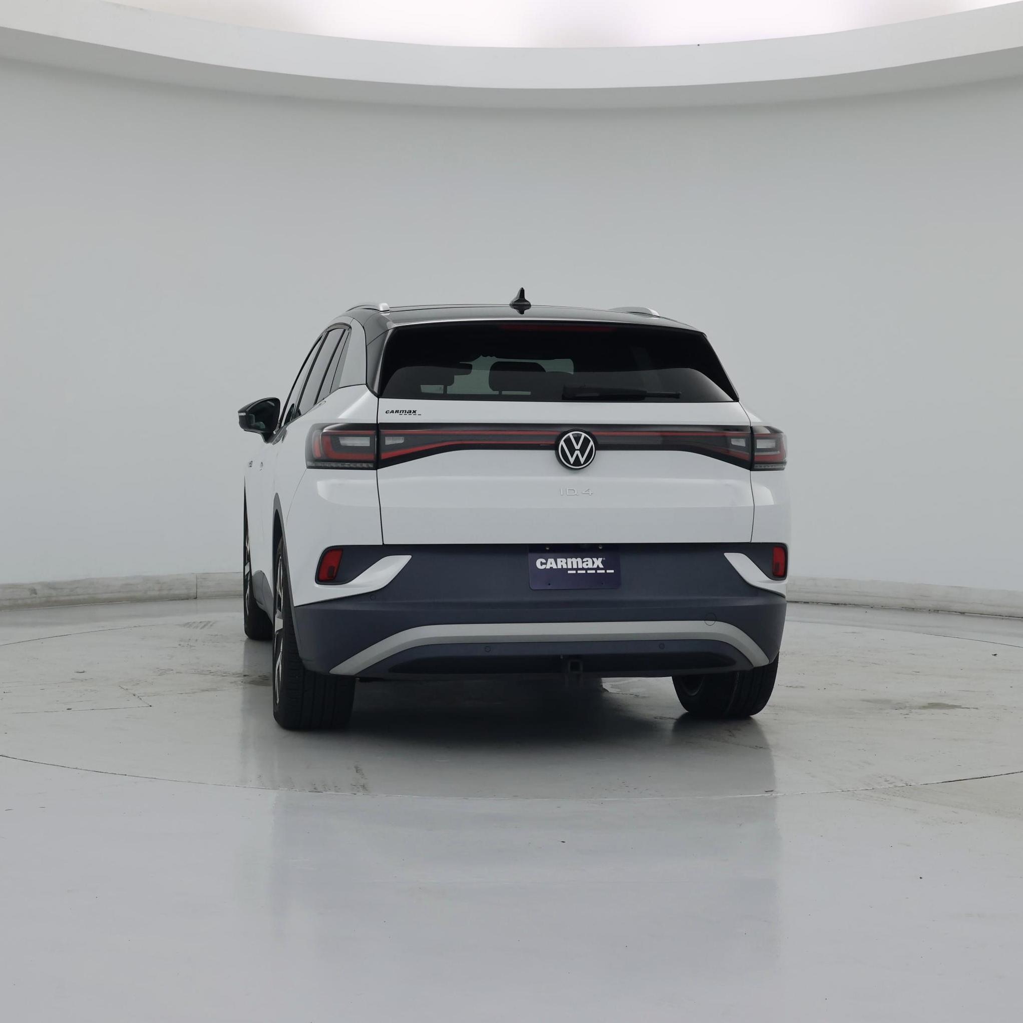 Thumbnail: 2021 Volkswagen ID.4 - 6