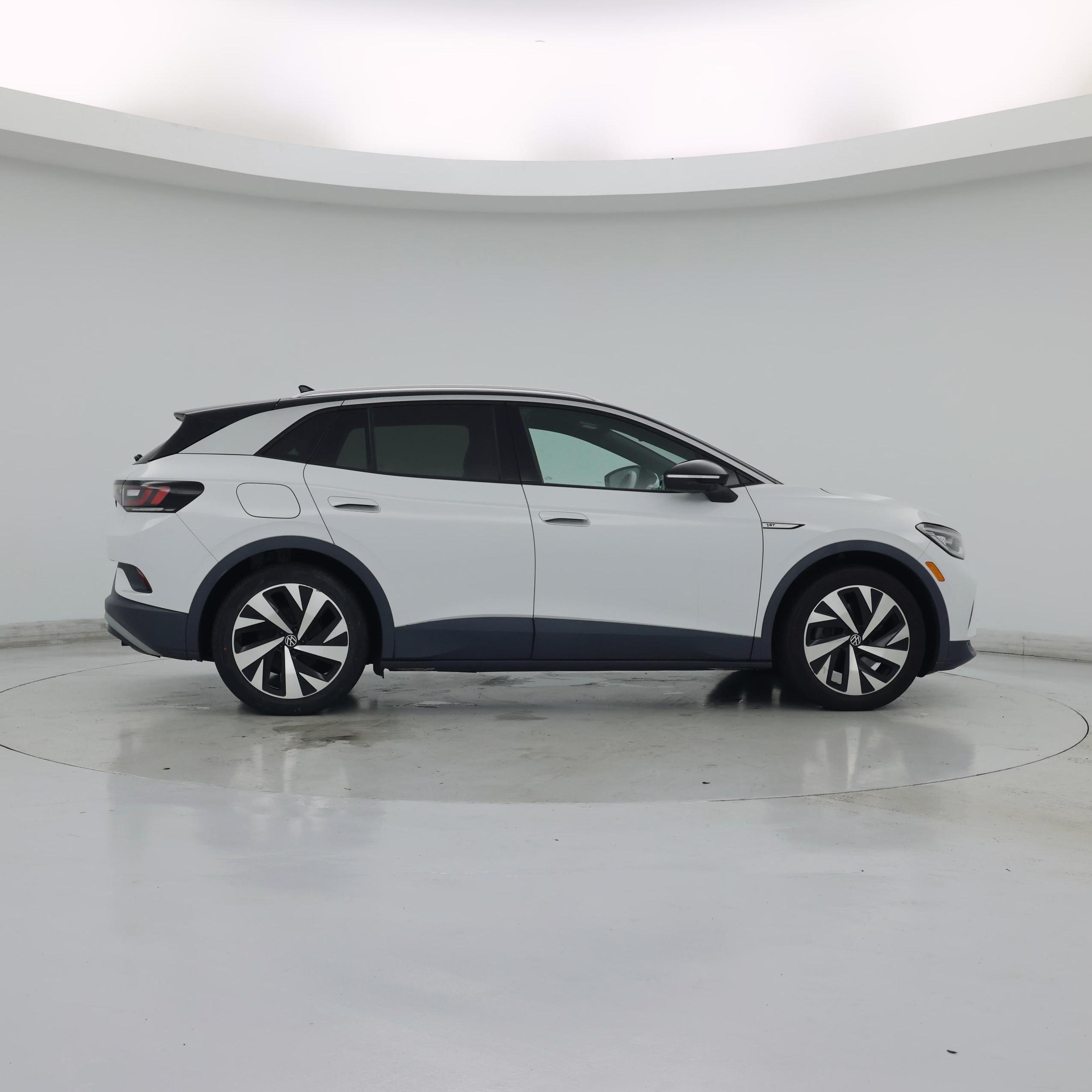 Thumbnail: 2021 Volkswagen ID.4 - 7