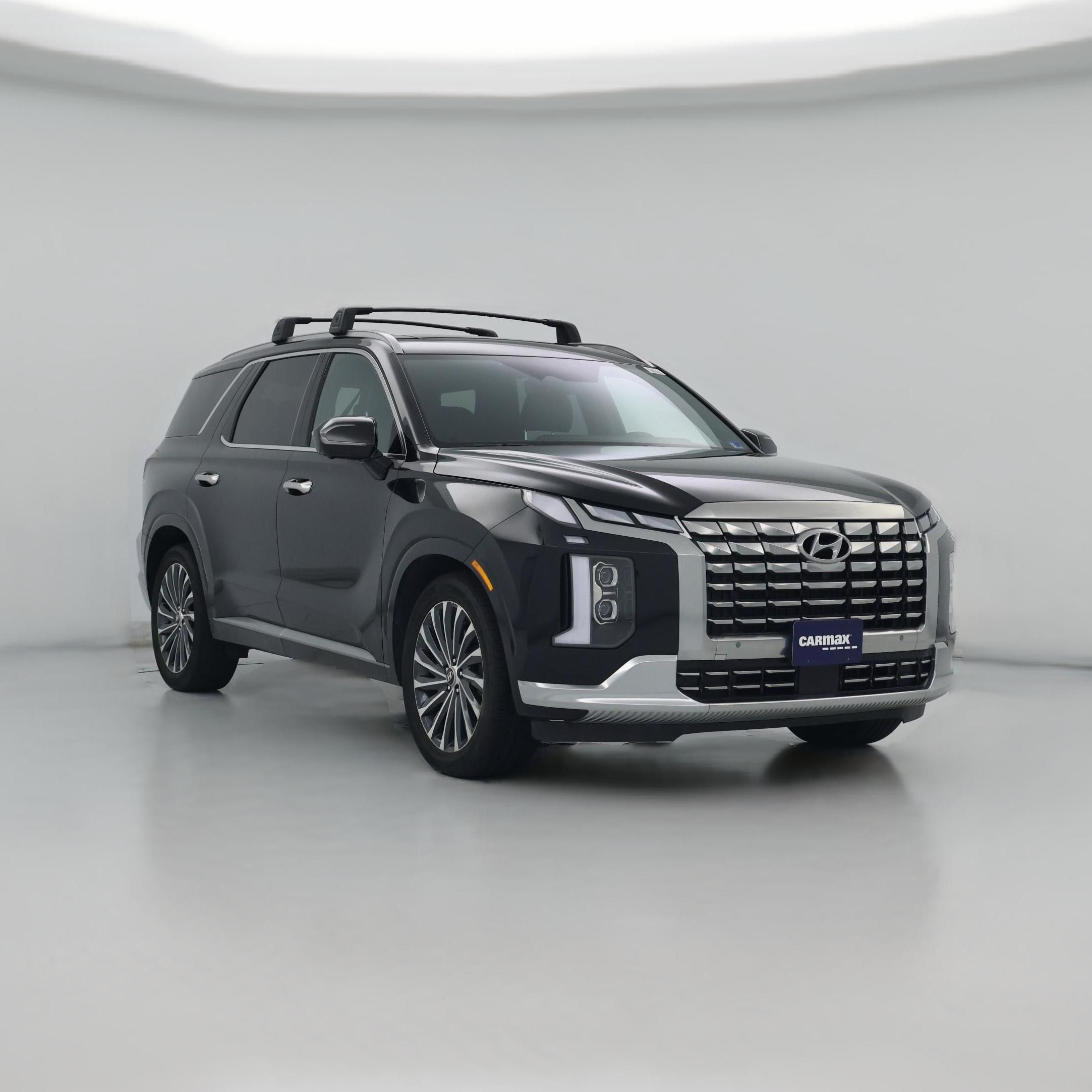 Thumbnail: 2023 Hyundai Palisade - 1