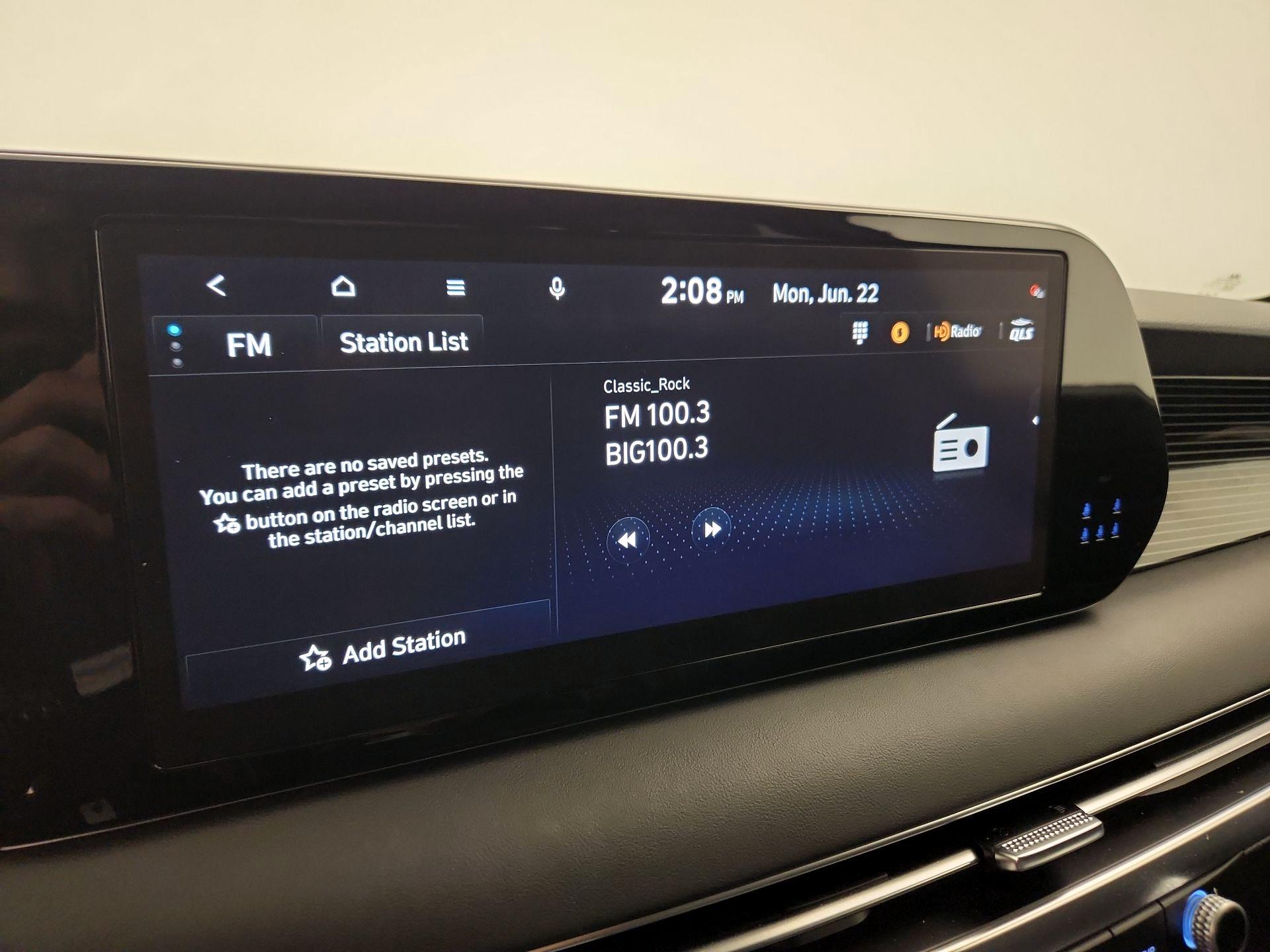 Thumbnail: 2023 Hyundai Palisade - 16
