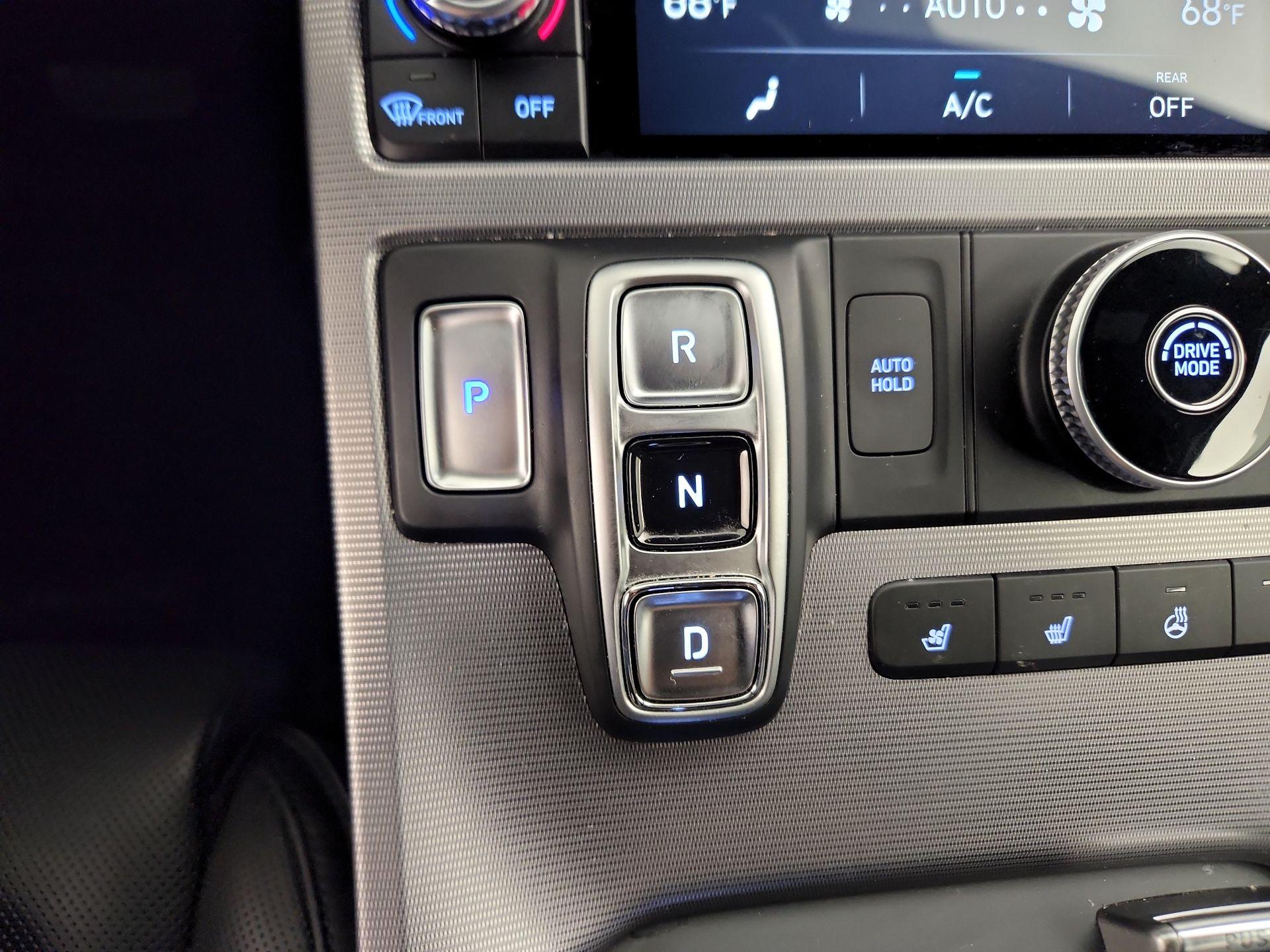Thumbnail: 2023 Hyundai Palisade - 18
