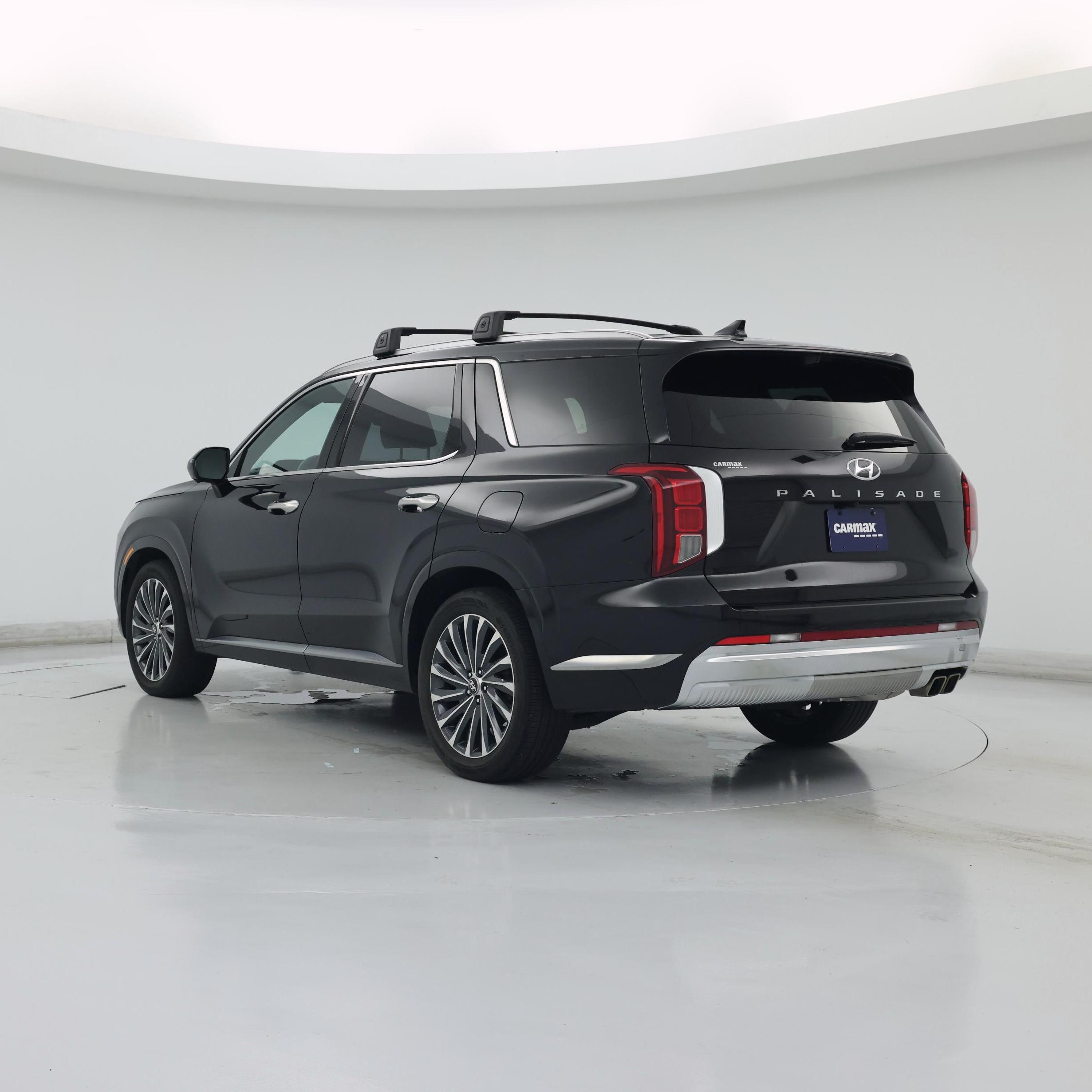 Thumbnail: 2023 Hyundai Palisade - 2