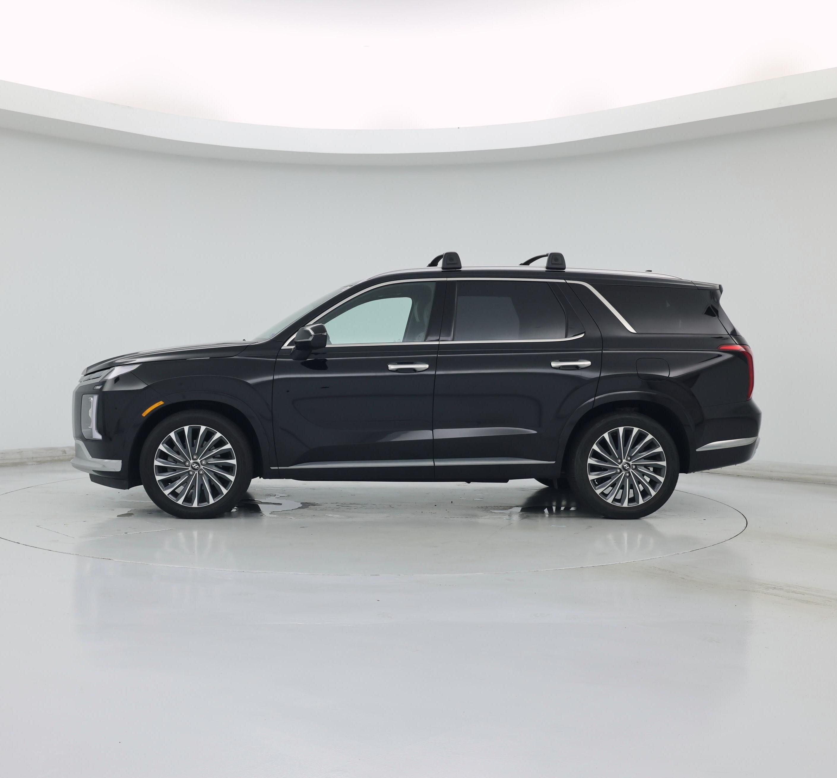 Thumbnail: 2023 Hyundai Palisade - 3