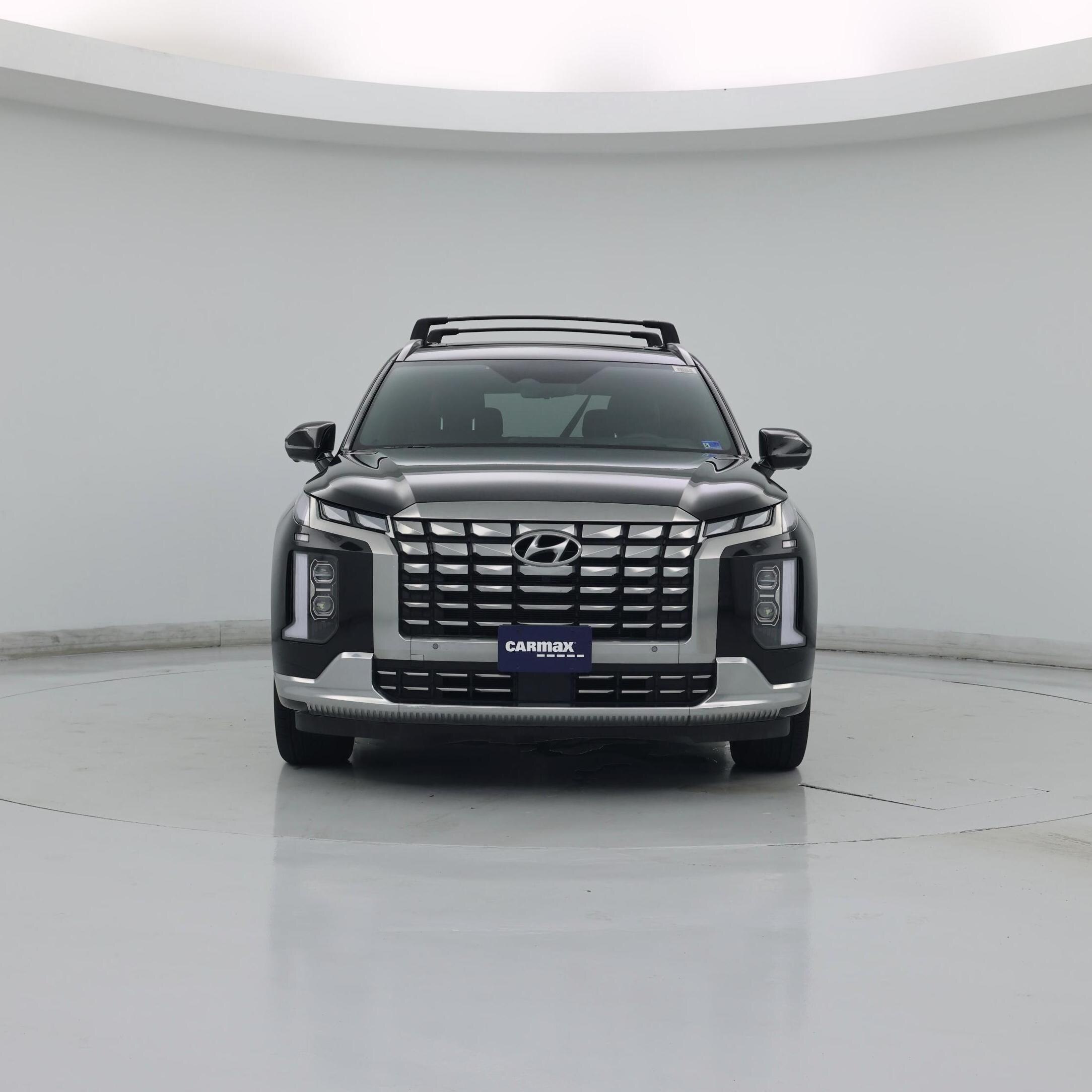 Thumbnail: 2023 Hyundai Palisade - 5