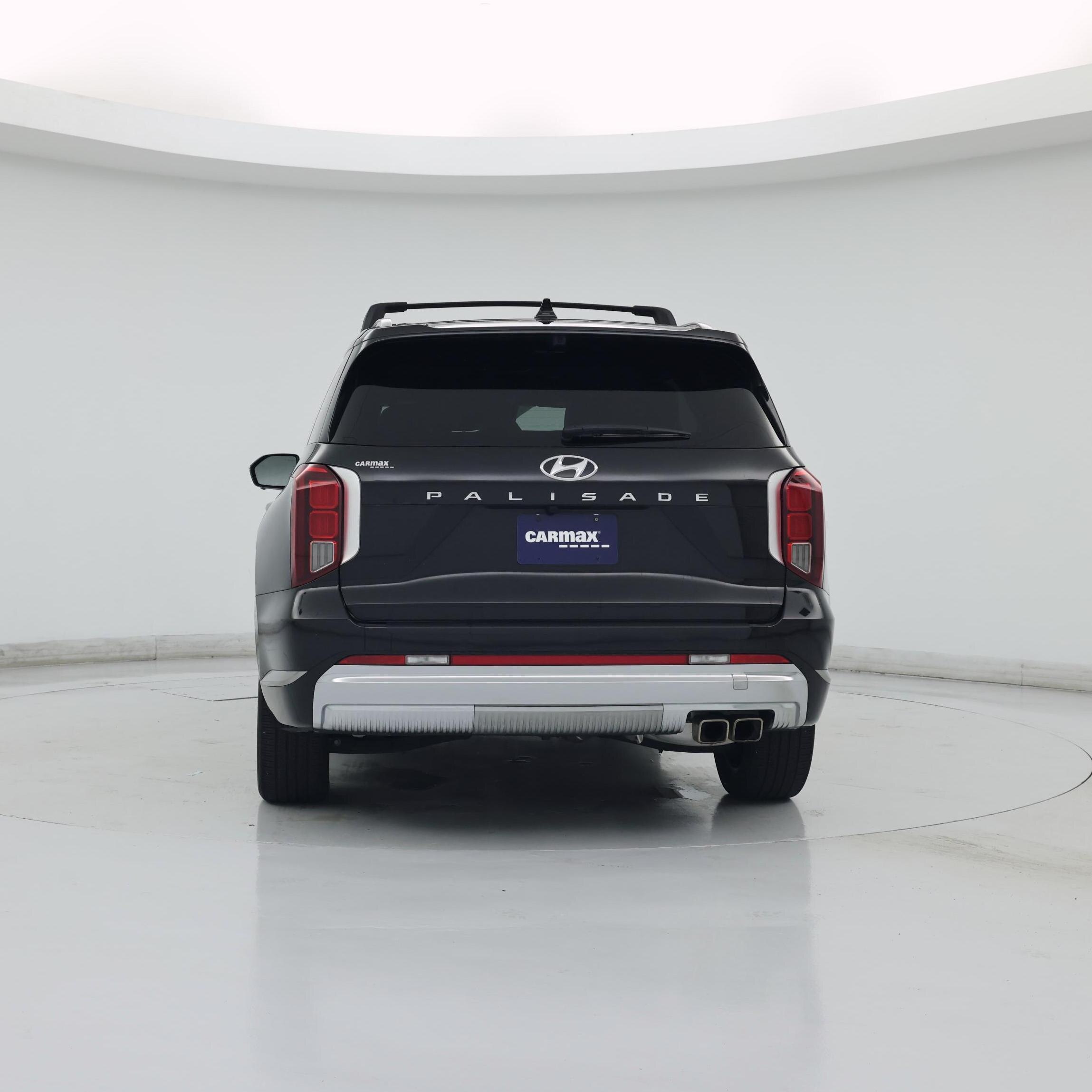Thumbnail: 2023 Hyundai Palisade - 6