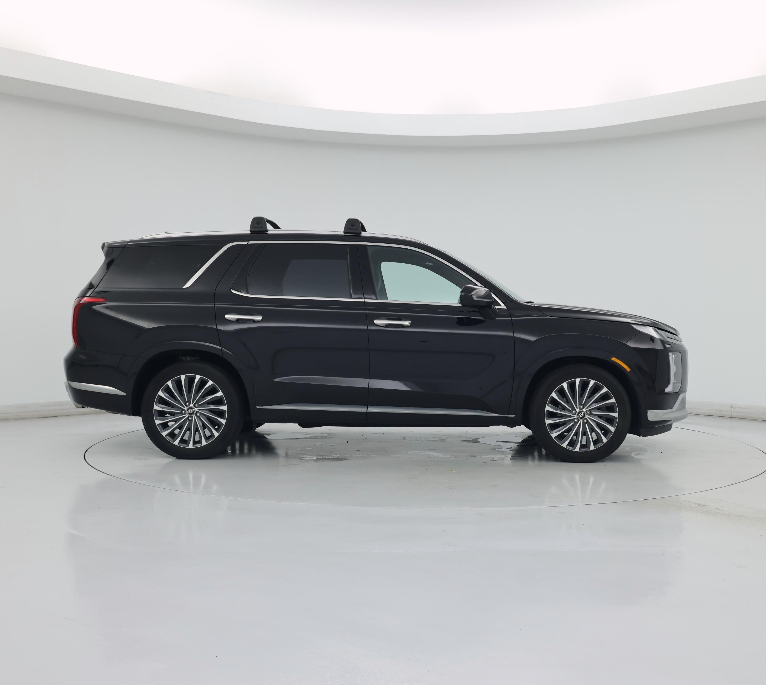 Thumbnail: 2023 Hyundai Palisade - 7