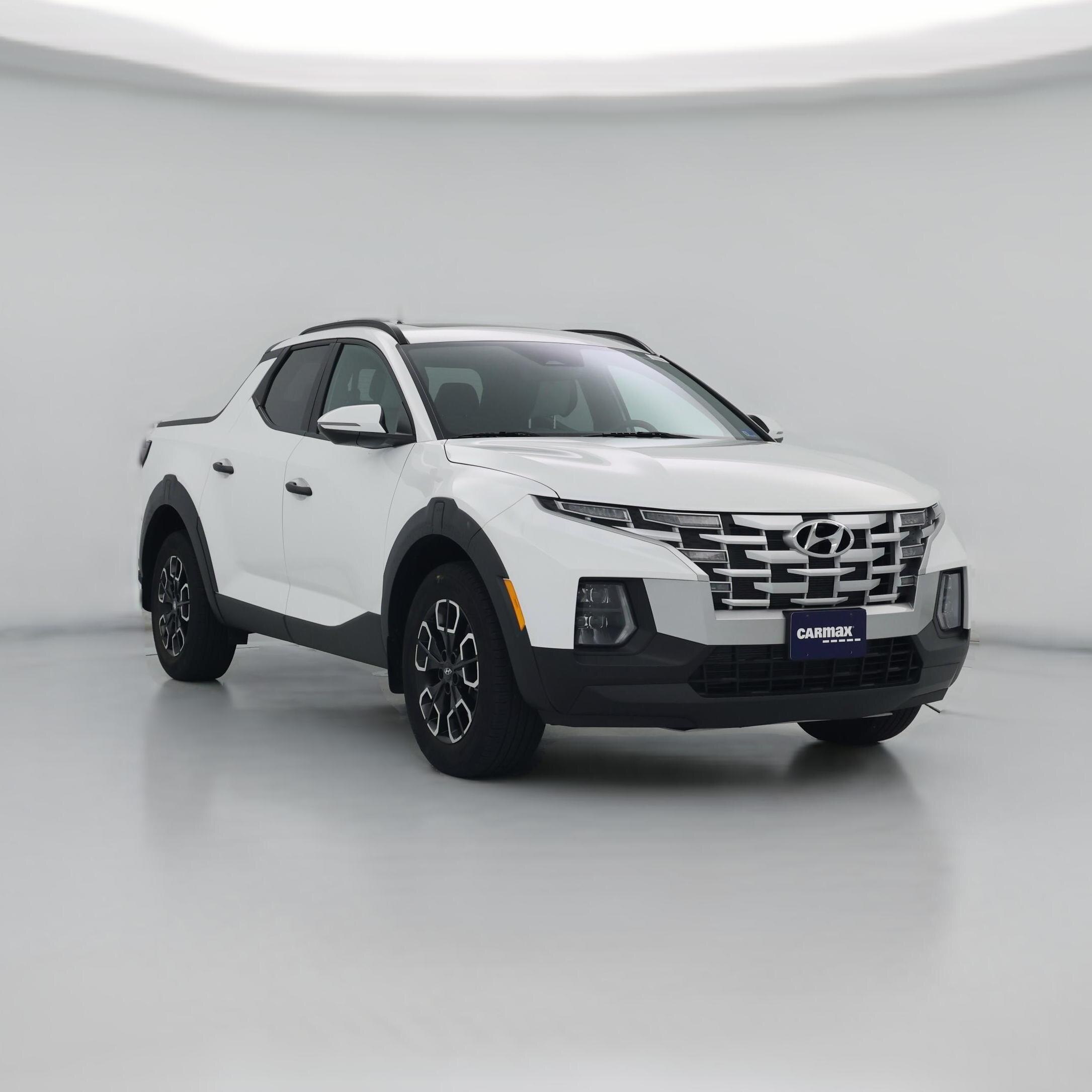 Thumbnail: 2024 Hyundai Santa Cruz - 1
