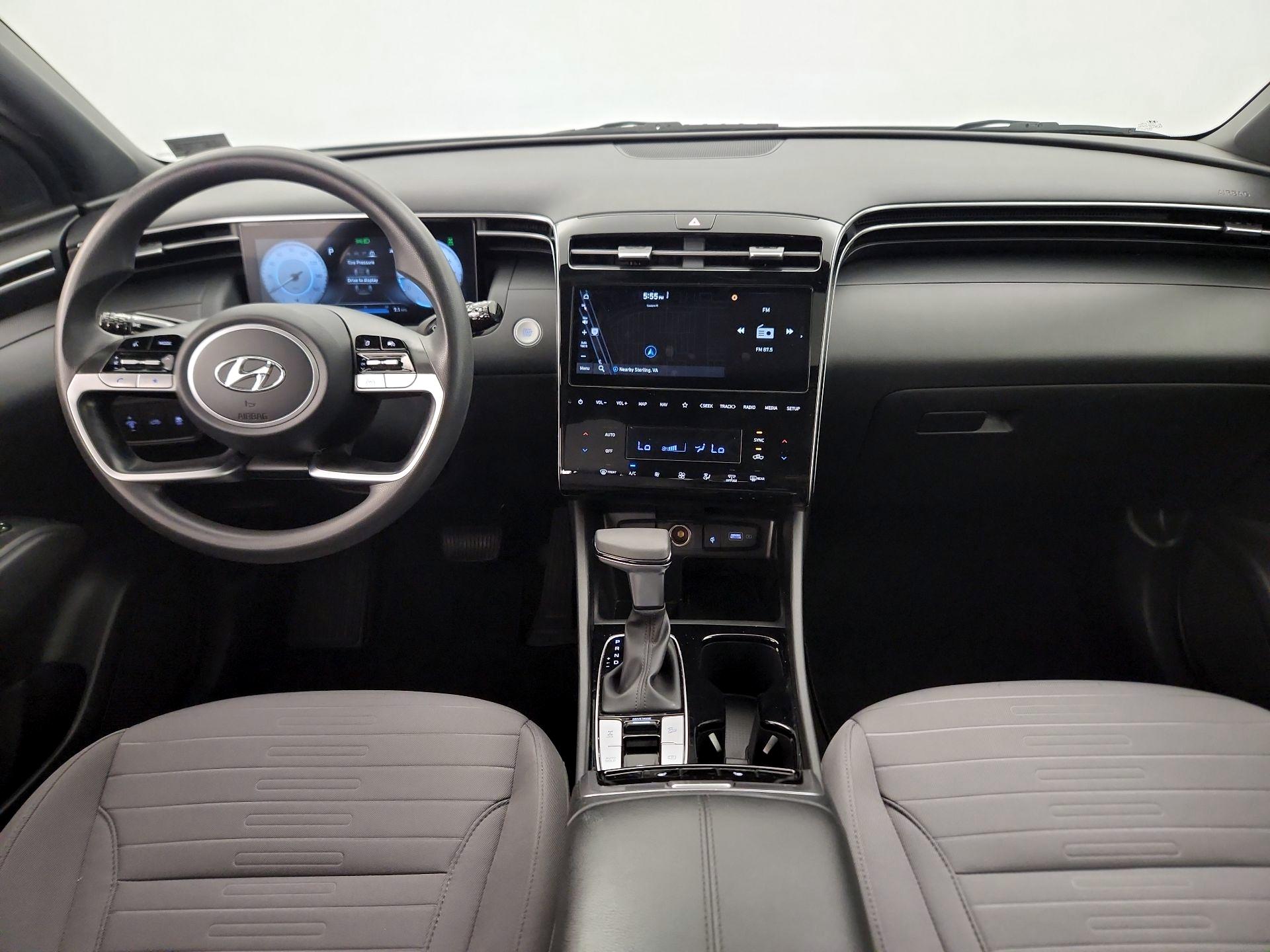 Thumbnail: 2024 Hyundai Santa Cruz - 9