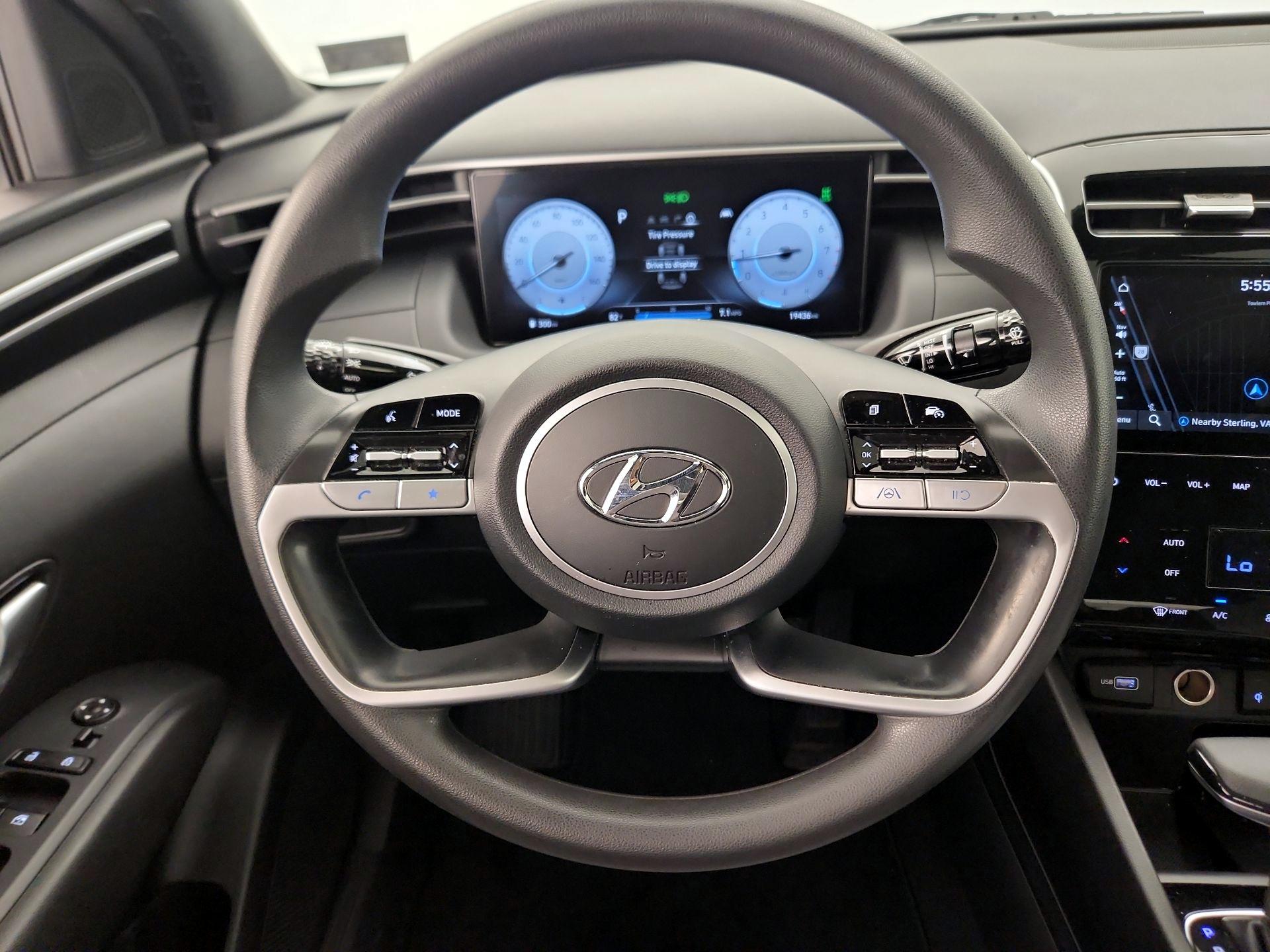 Thumbnail: 2024 Hyundai Santa Cruz - 10