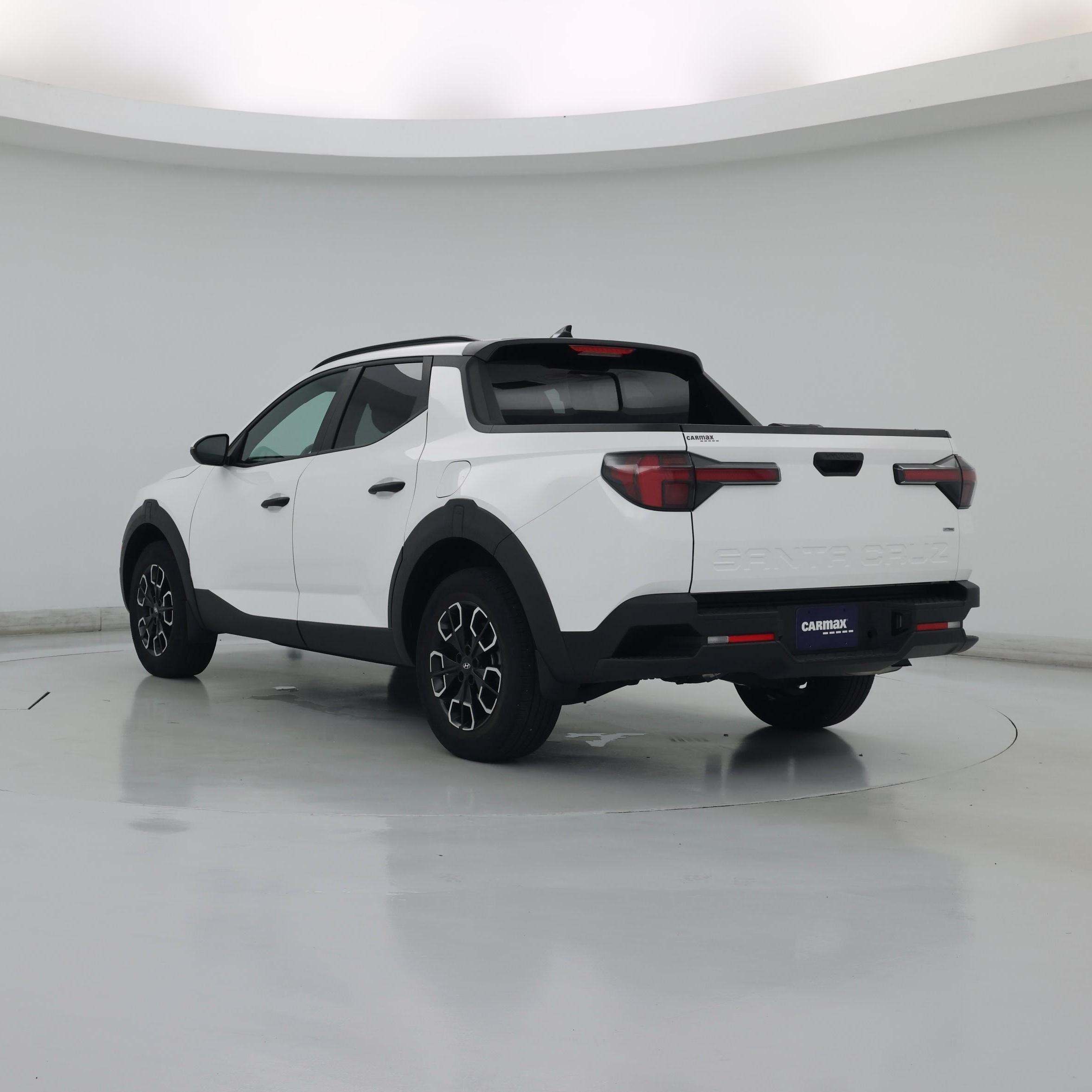 Thumbnail: 2024 Hyundai Santa Cruz - 2