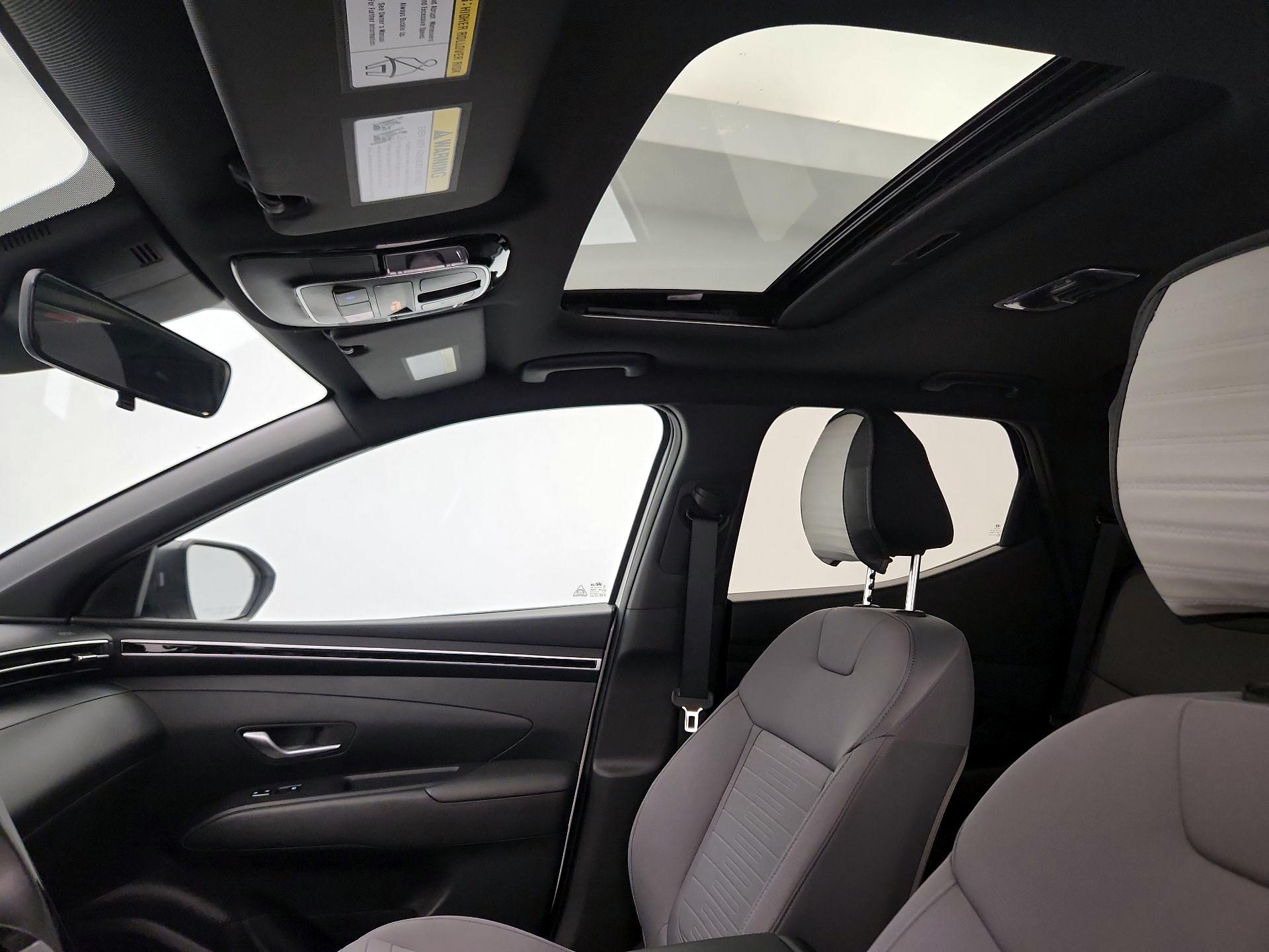 Thumbnail: 2024 Hyundai Santa Cruz - 20