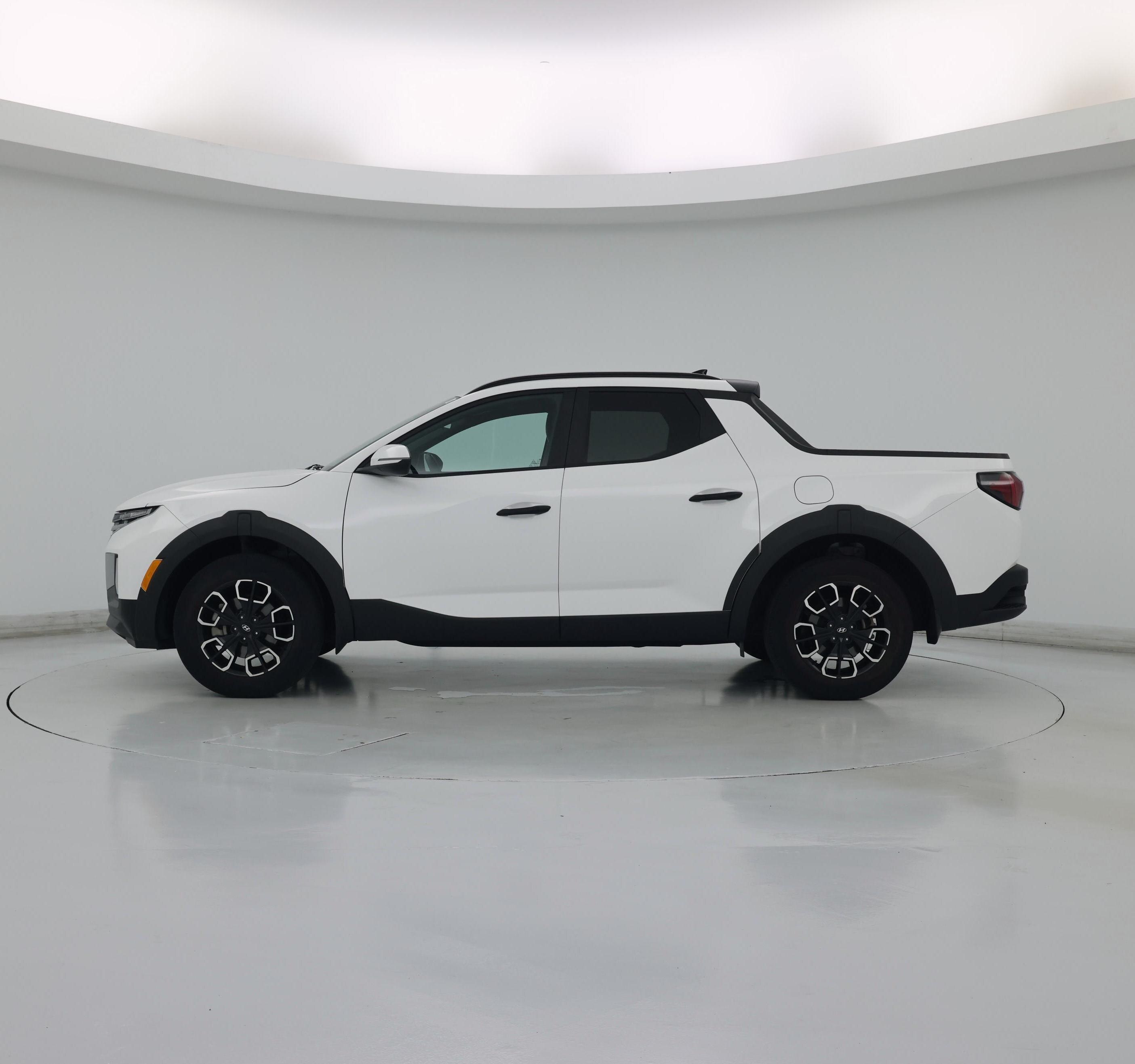 Thumbnail: 2024 Hyundai Santa Cruz - 3