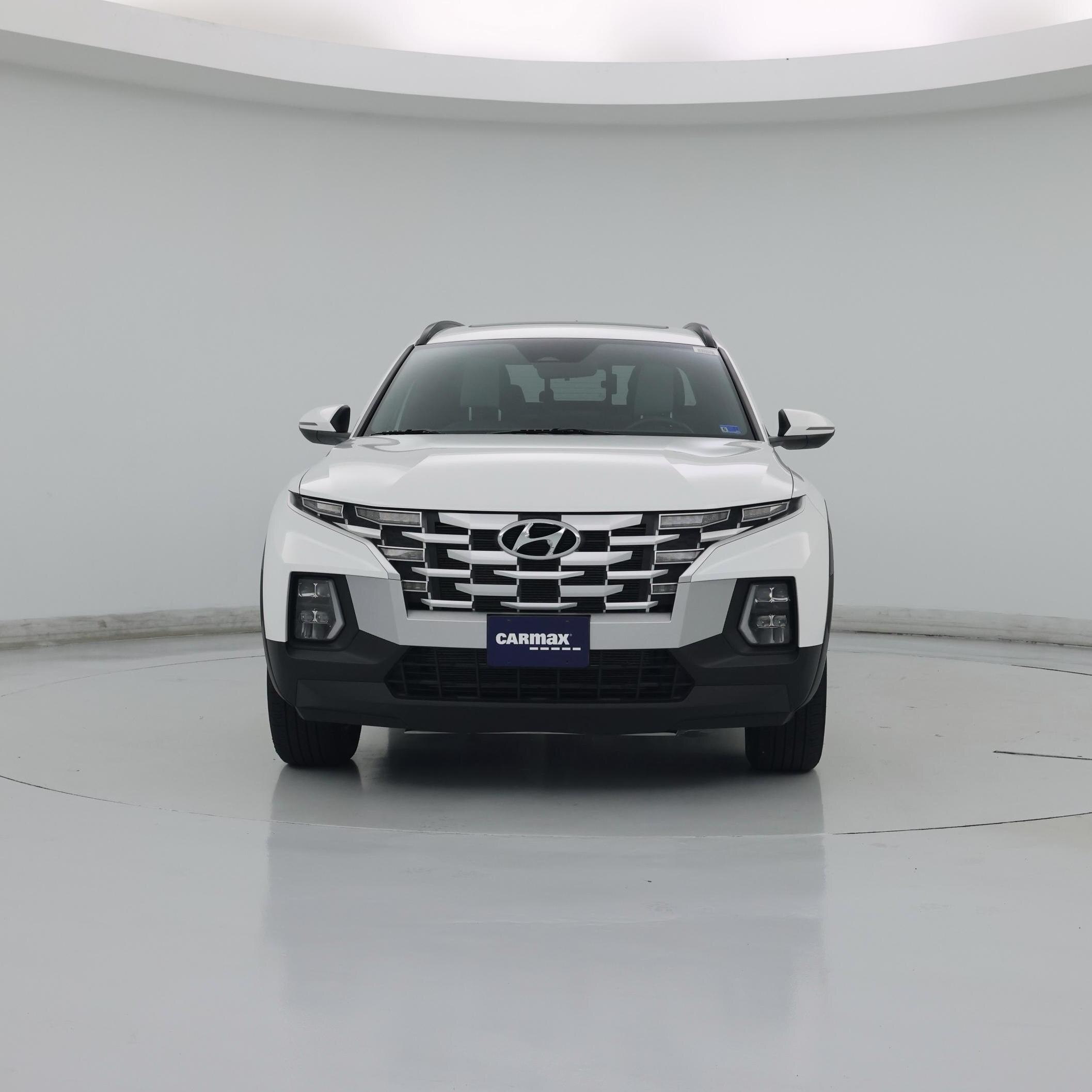 Thumbnail: 2024 Hyundai Santa Cruz - 5