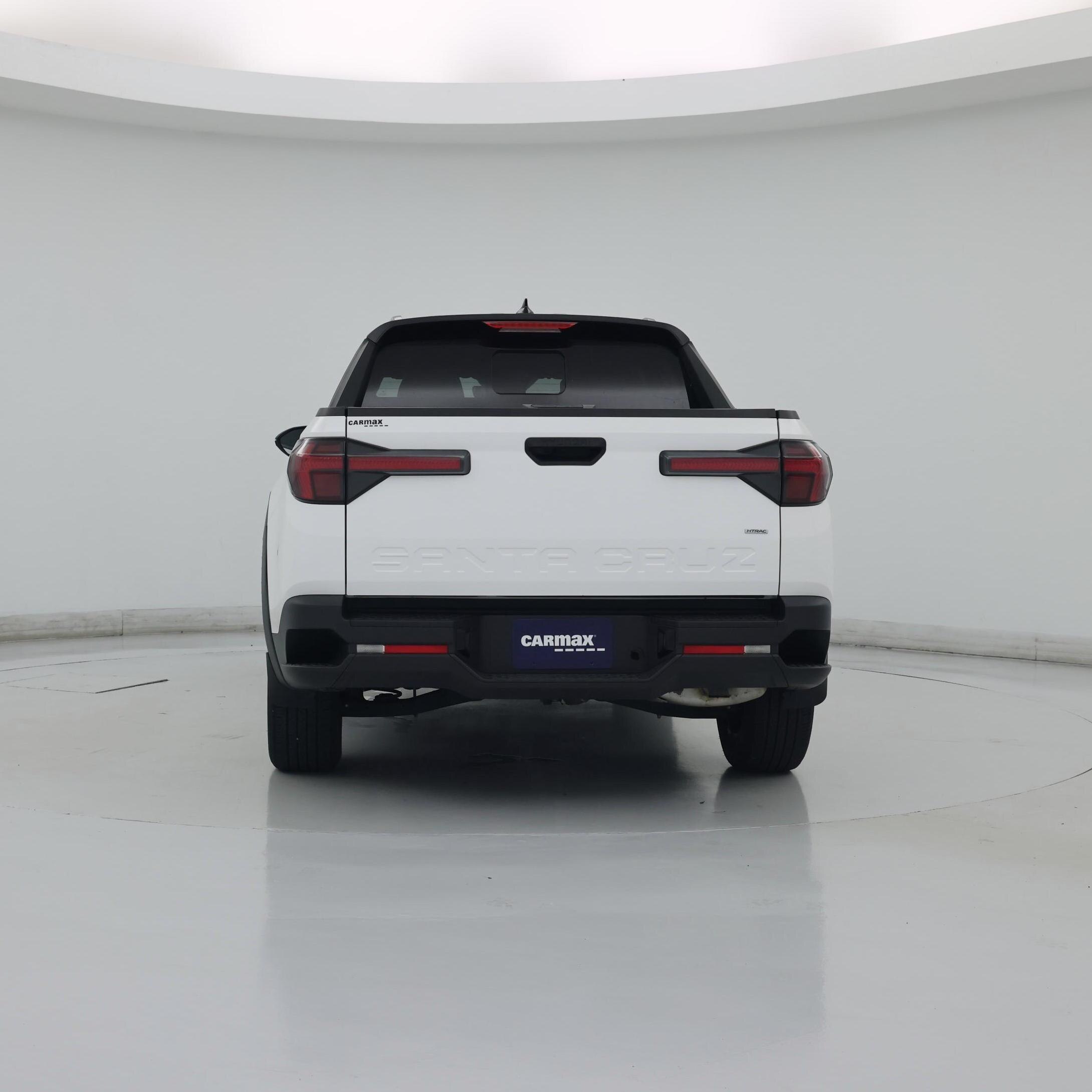 Thumbnail: 2024 Hyundai Santa Cruz - 6