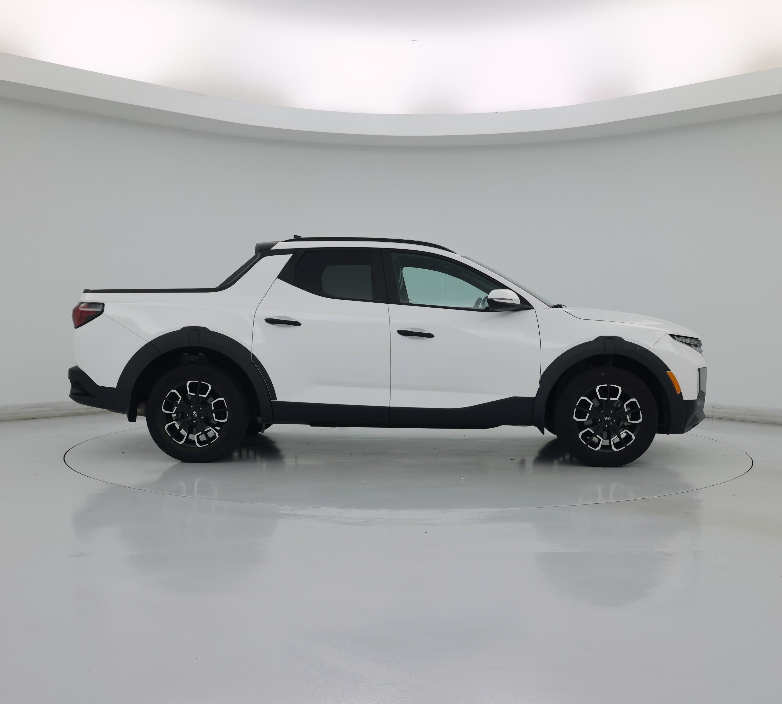 Thumbnail: 2024 Hyundai Santa Cruz - 7