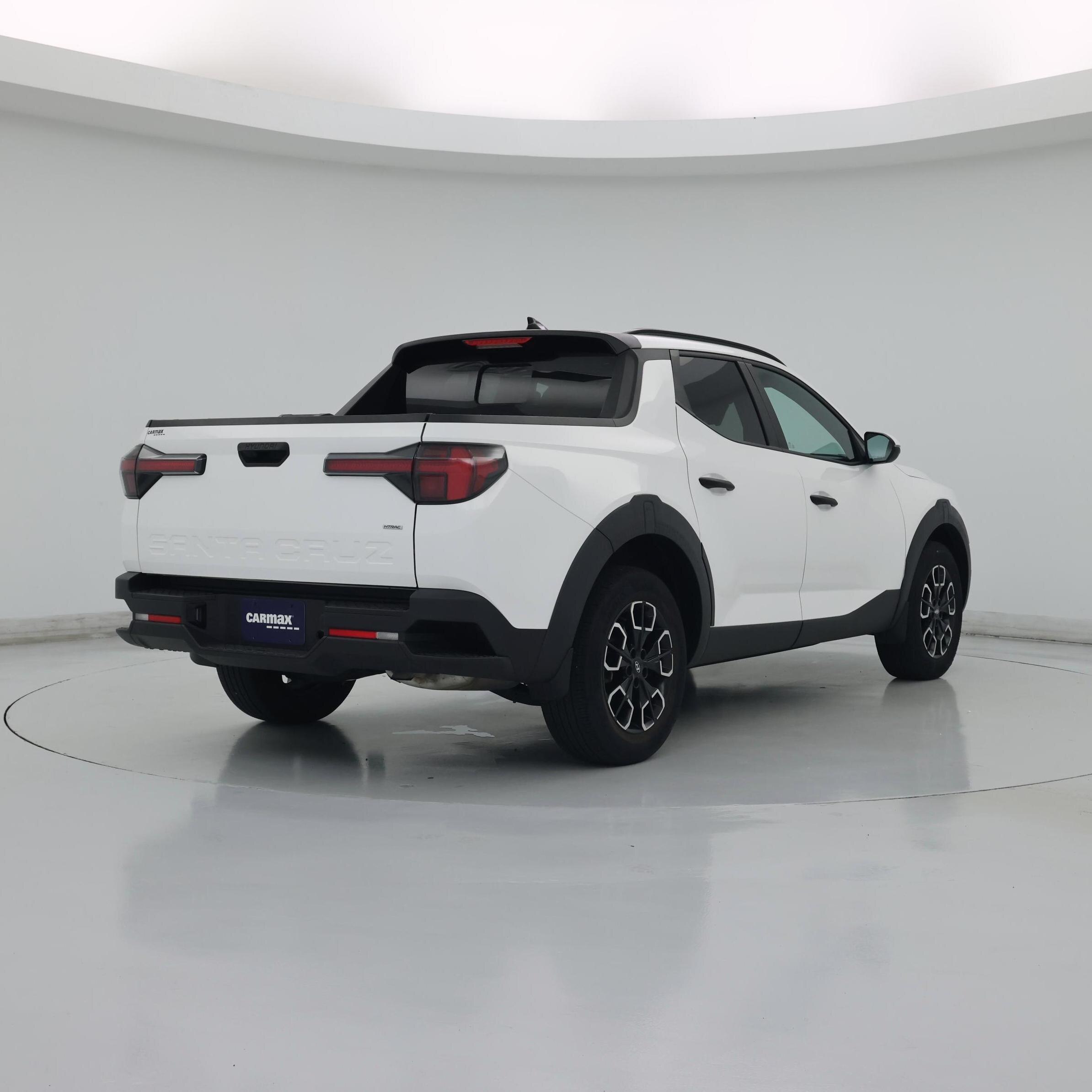 Thumbnail: 2024 Hyundai Santa Cruz - 8