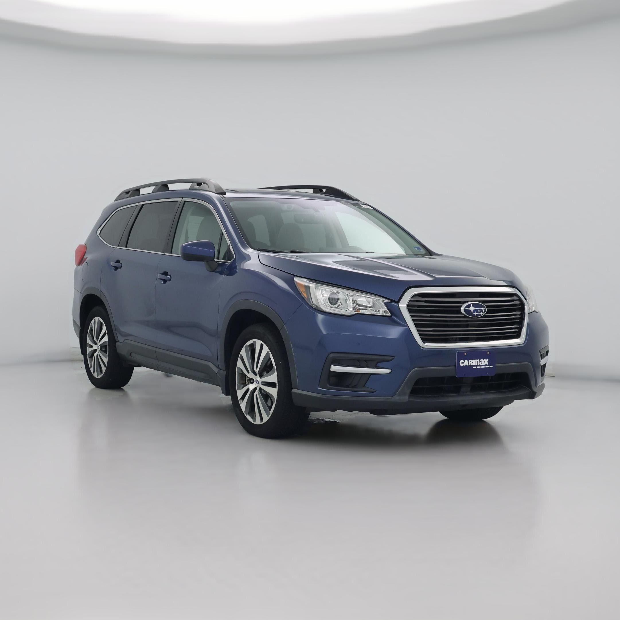 Thumbnail: 2019 Subaru Ascent - 1