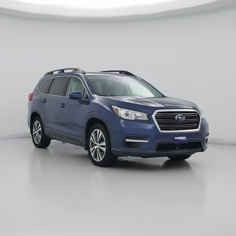 2019 Subaru Ascent Premium