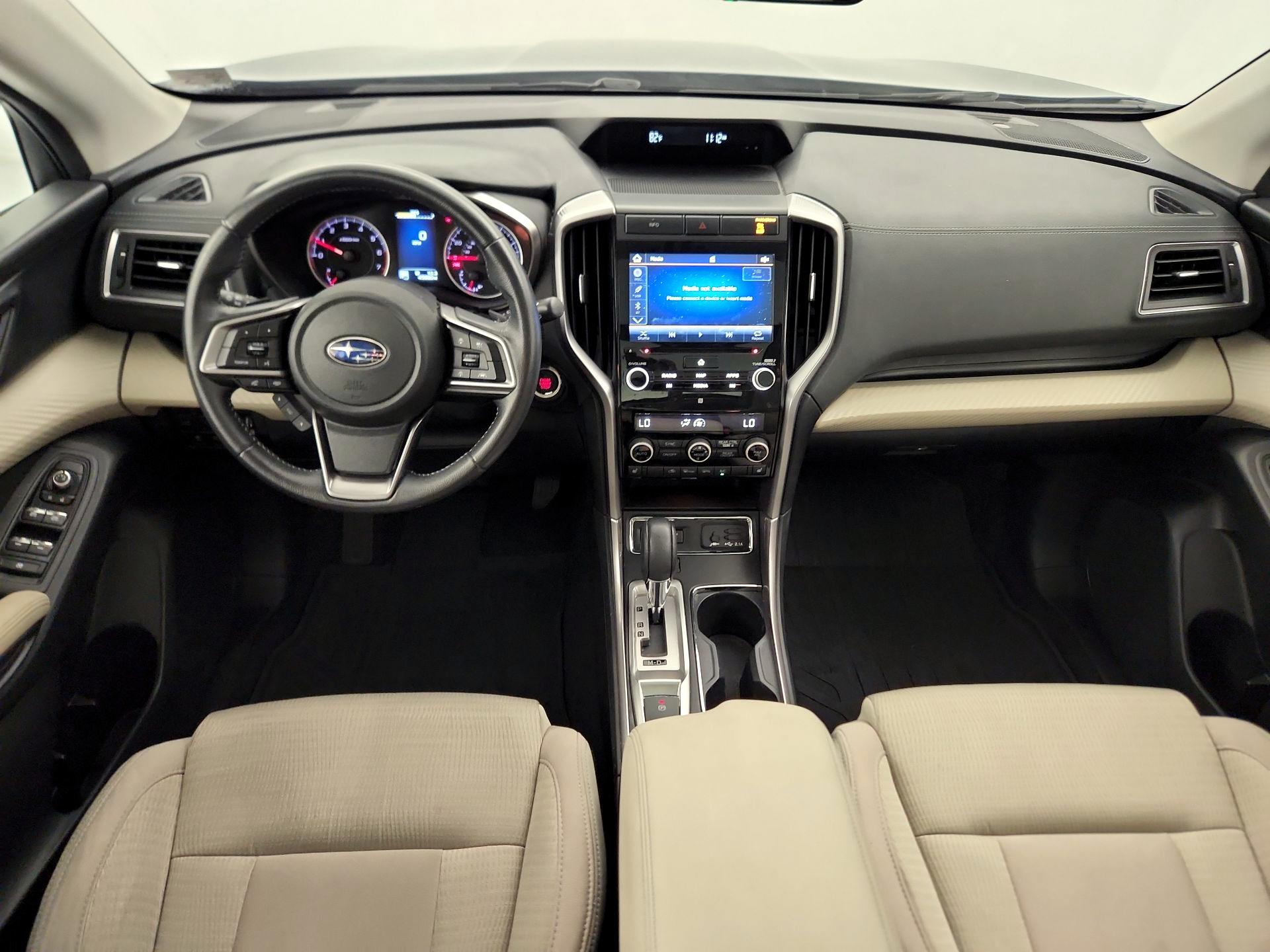 Thumbnail: 2019 Subaru Ascent - 9