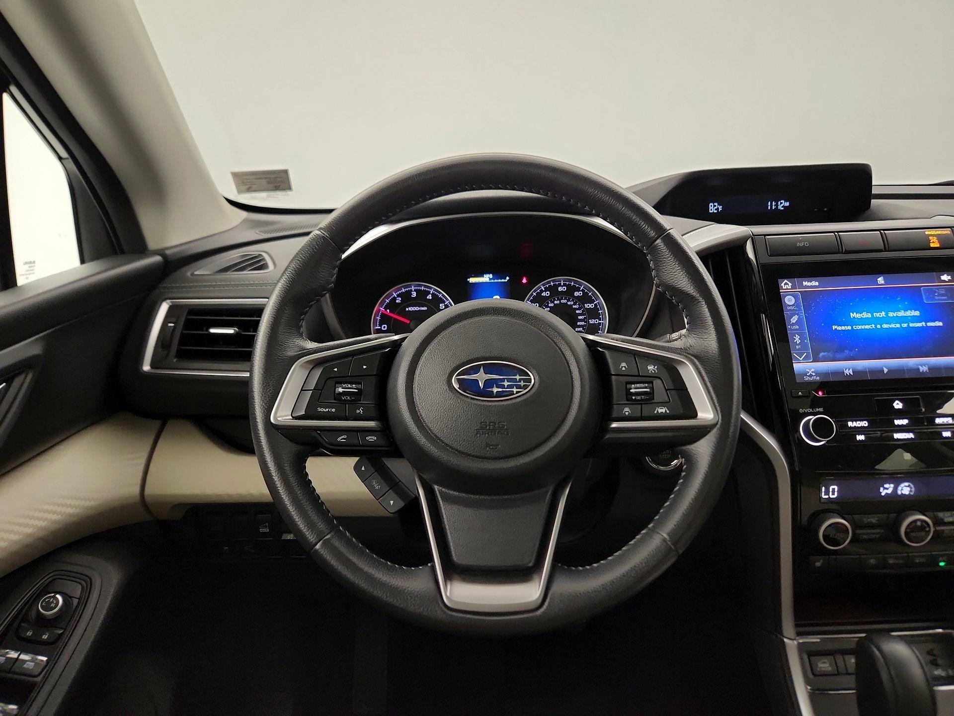 Thumbnail: 2019 Subaru Ascent - 10