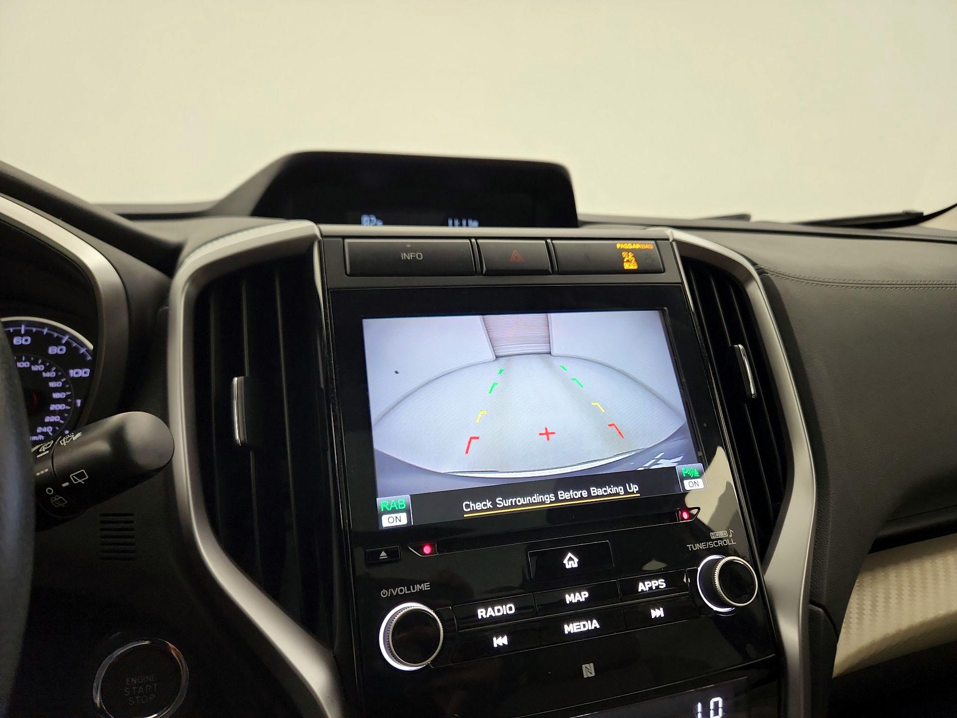 Thumbnail: 2019 Subaru Ascent - 14