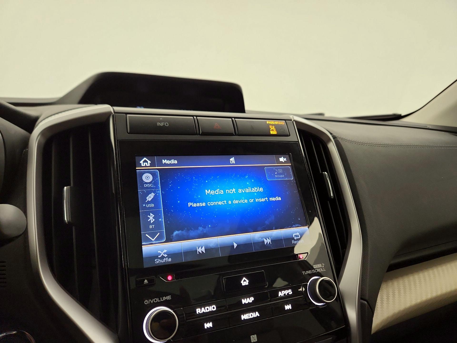 Thumbnail: 2019 Subaru Ascent - 15